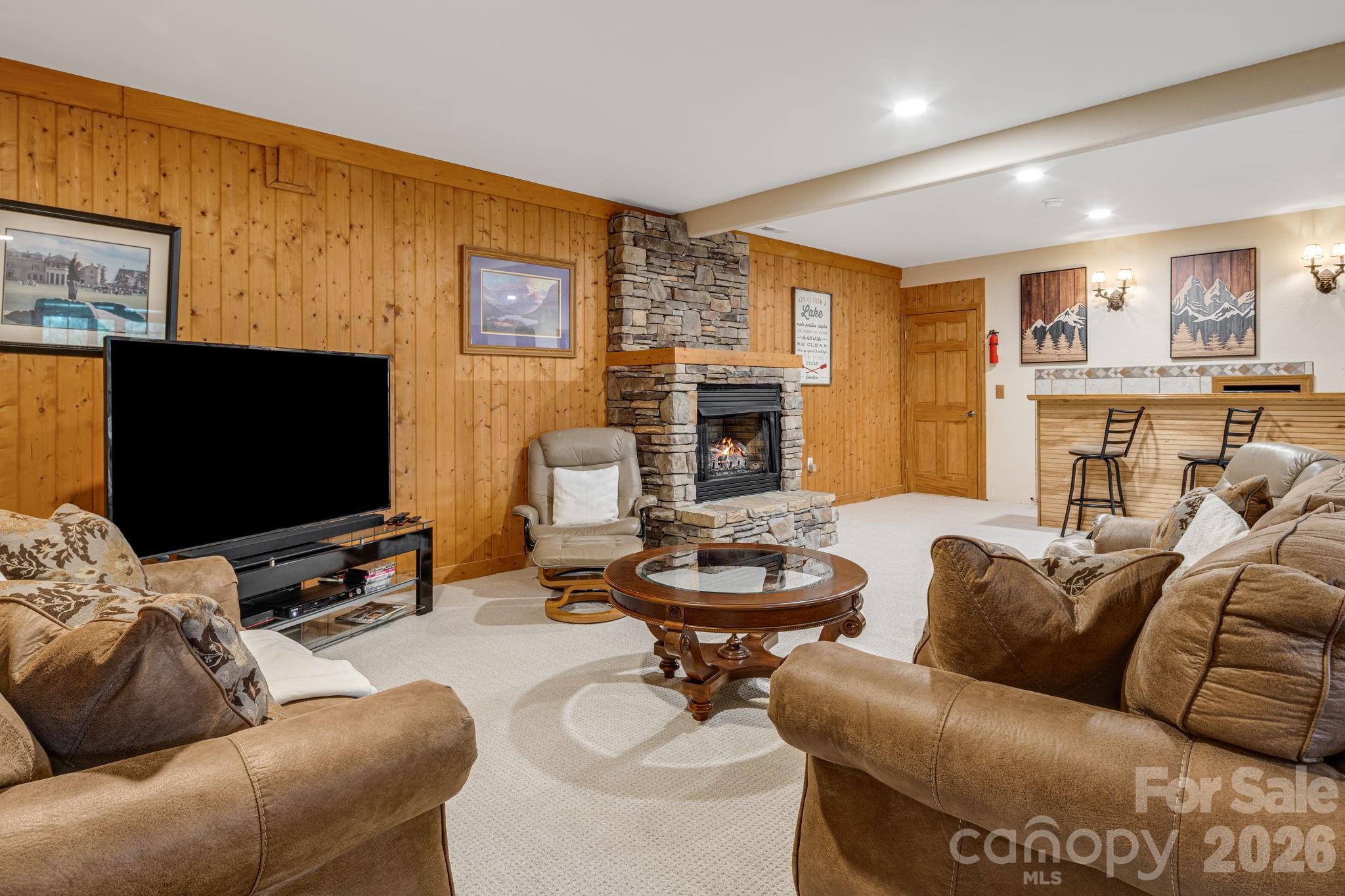 189 Cameron Lane — Lake Lure