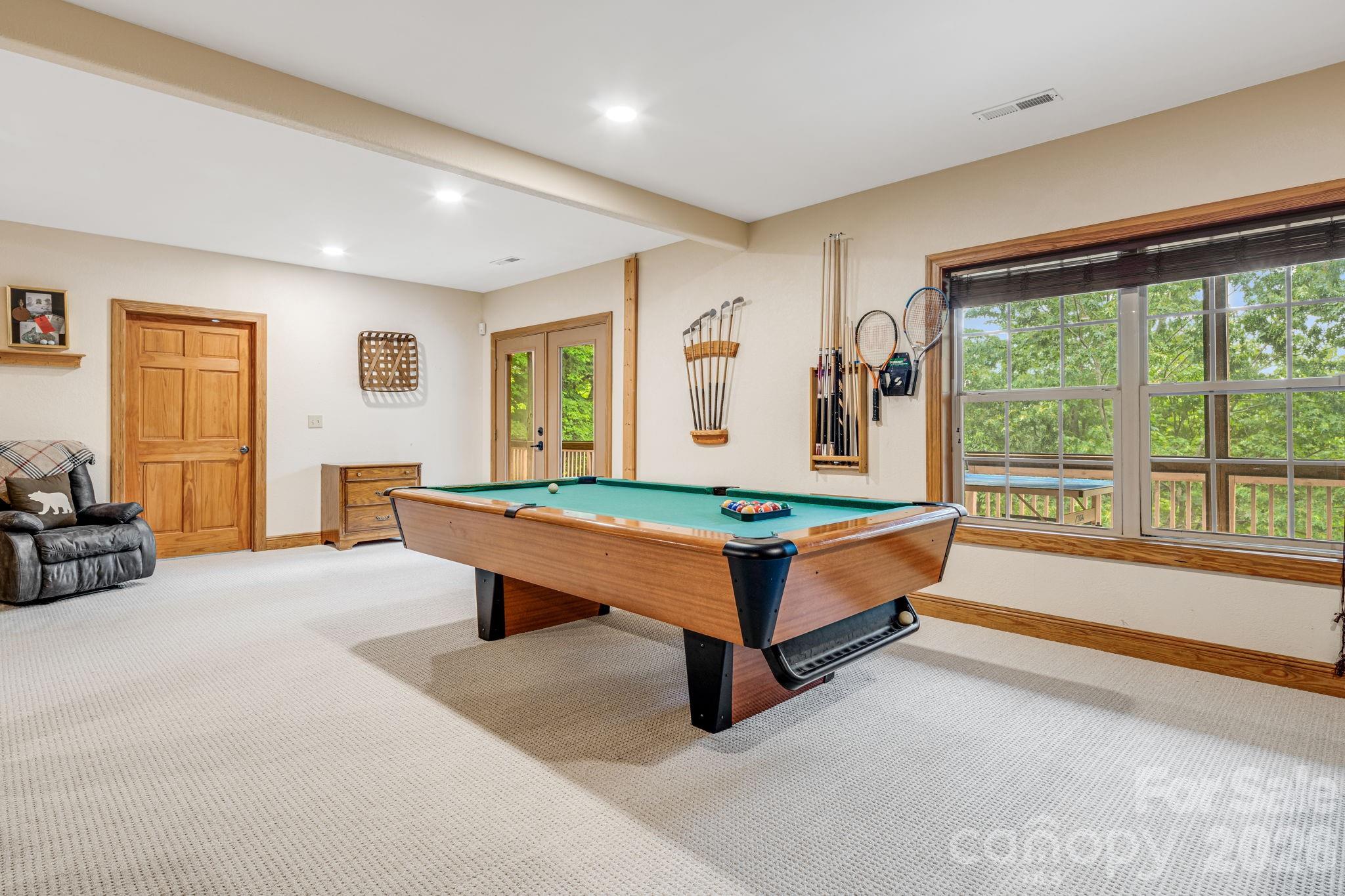 189 Cameron Lane — Lake Lure
