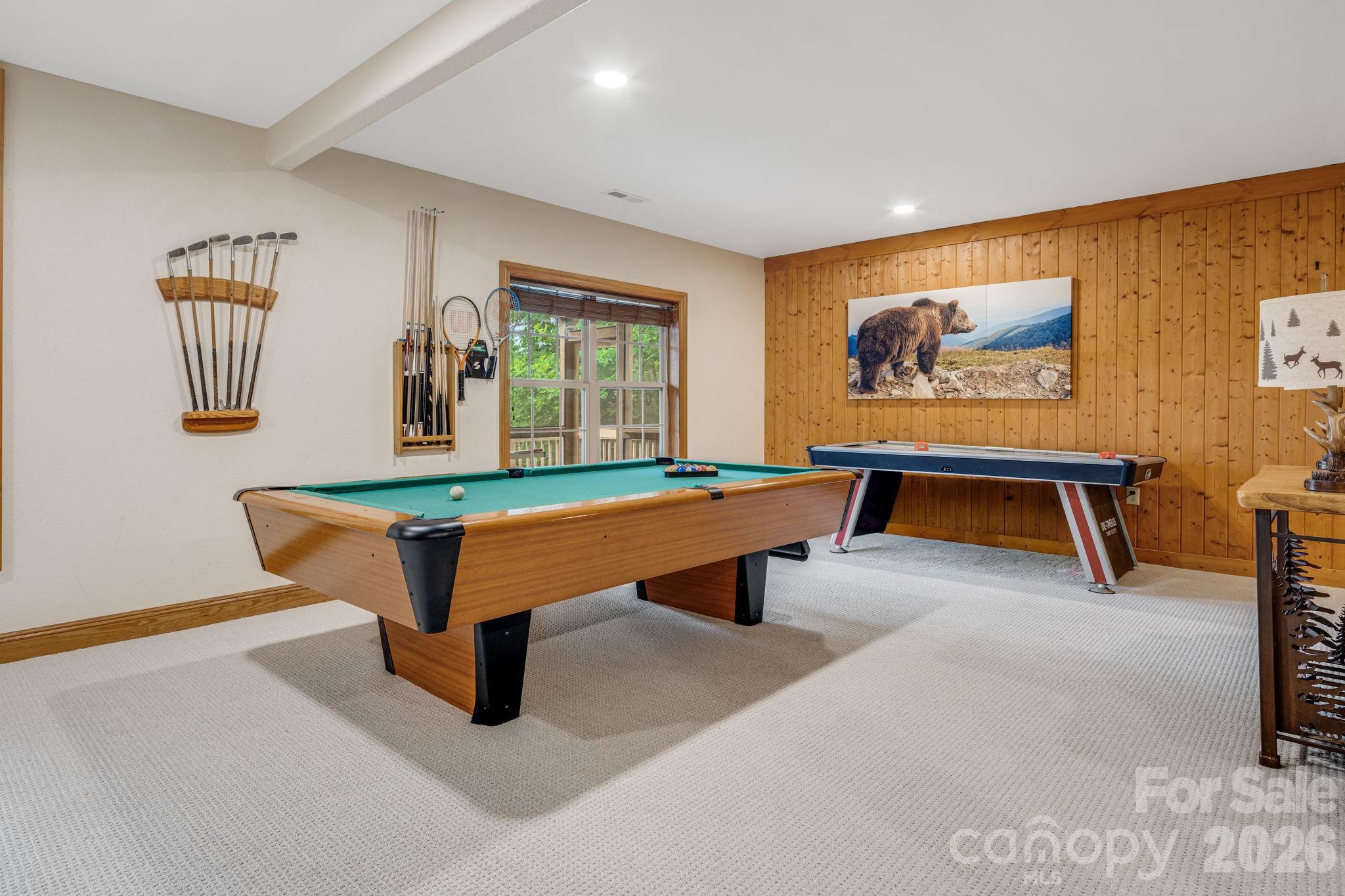 189 Cameron Lane — Lake Lure