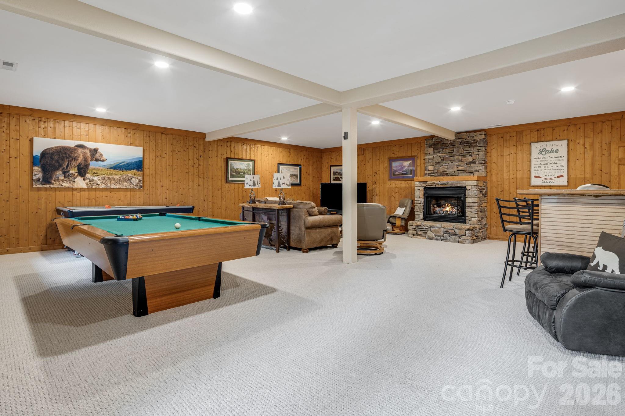 189 Cameron Lane — Lake Lure