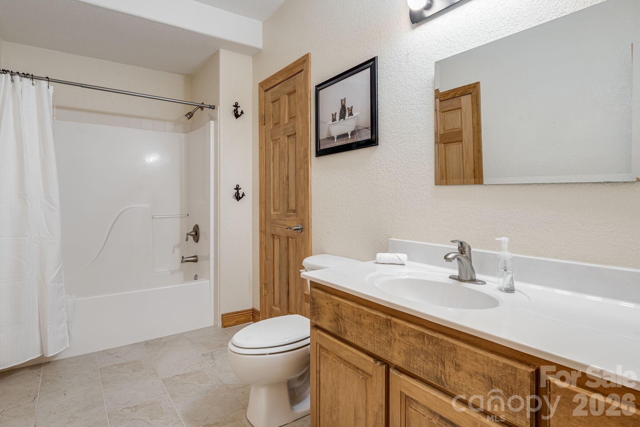 189 Cameron Lane — Lake Lure