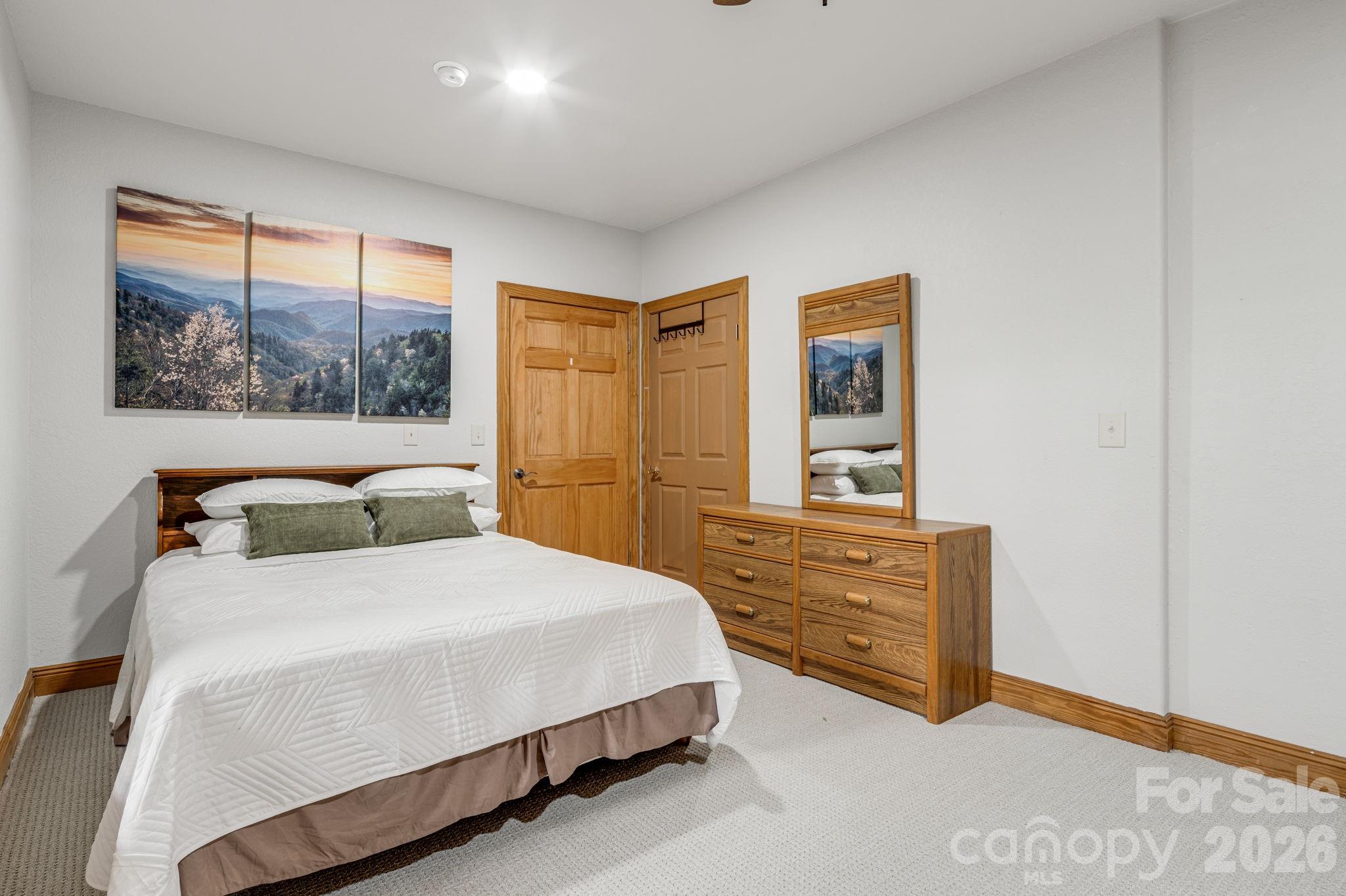 189 Cameron Lane — Lake Lure