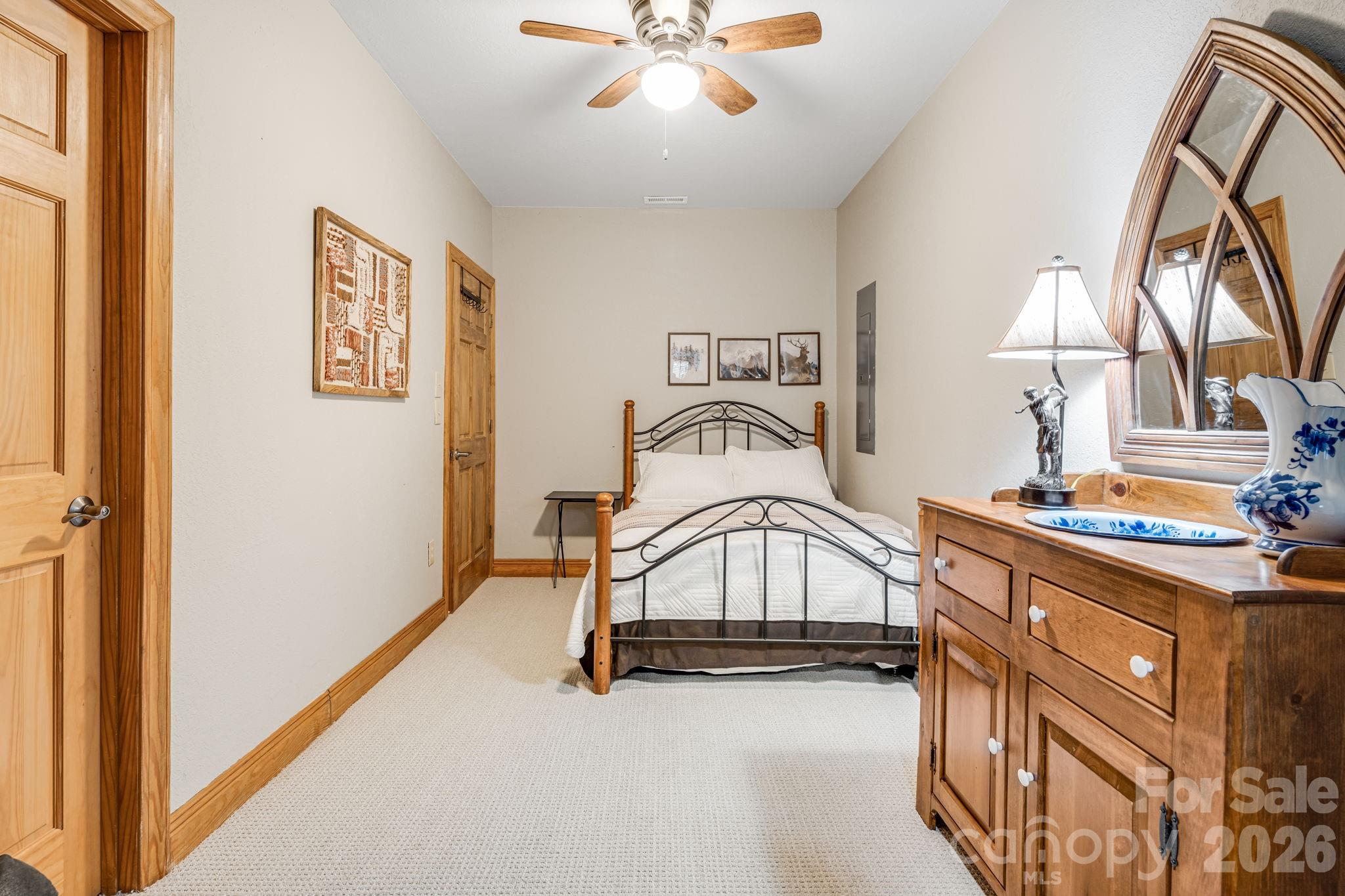 189 Cameron Lane — Lake Lure