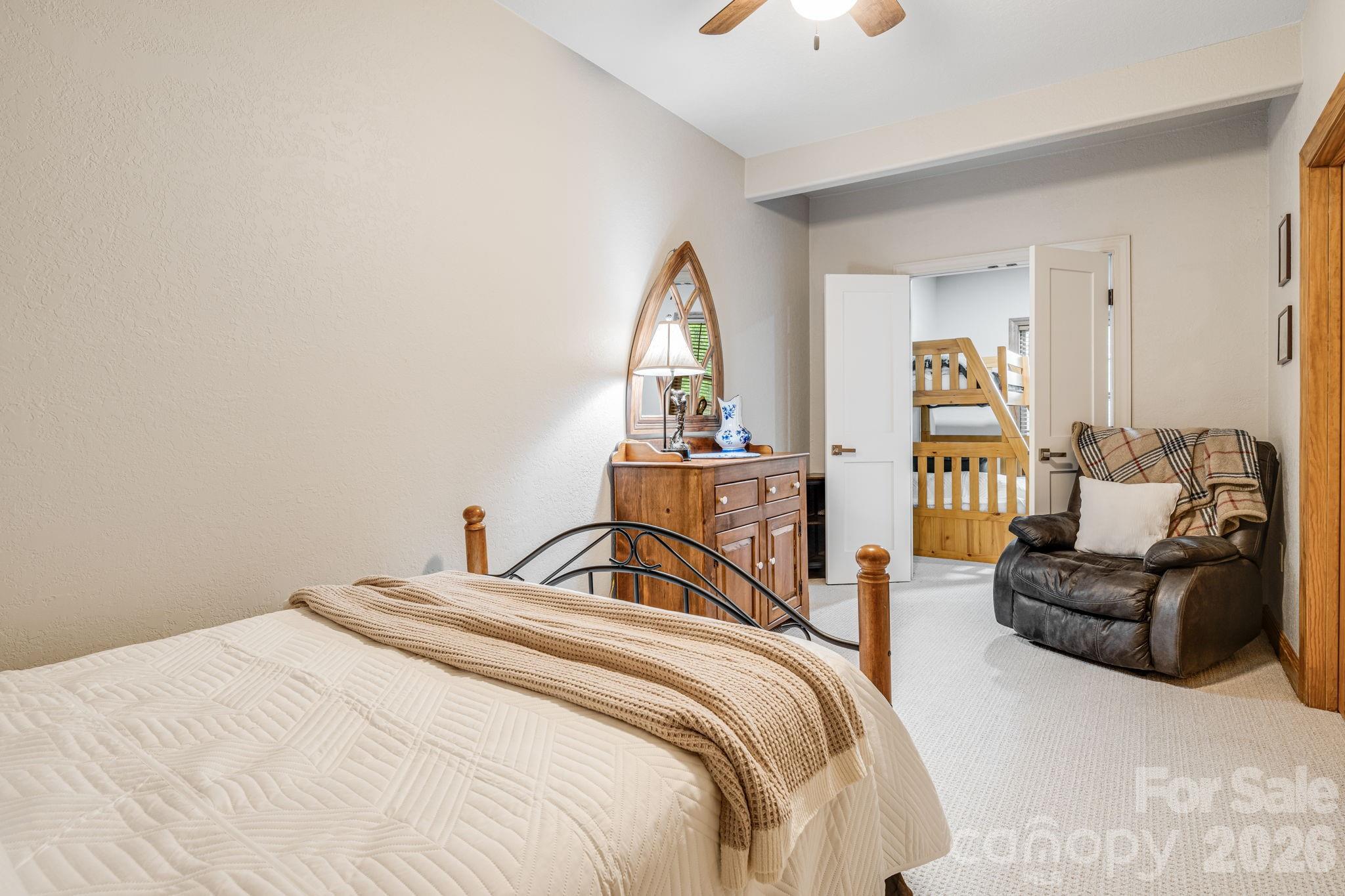 189 Cameron Lane — Lake Lure