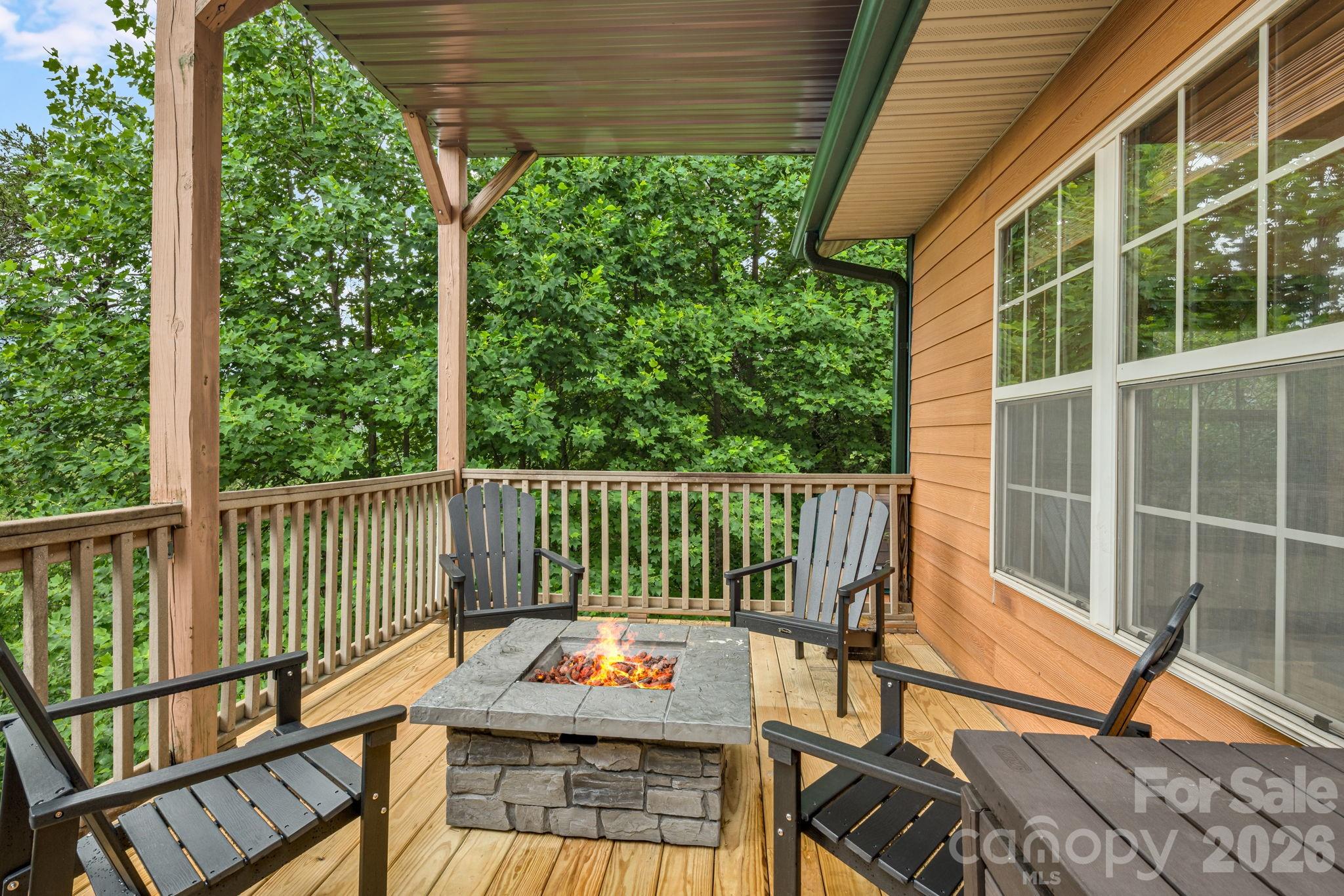 189 Cameron Lane — Lake Lure