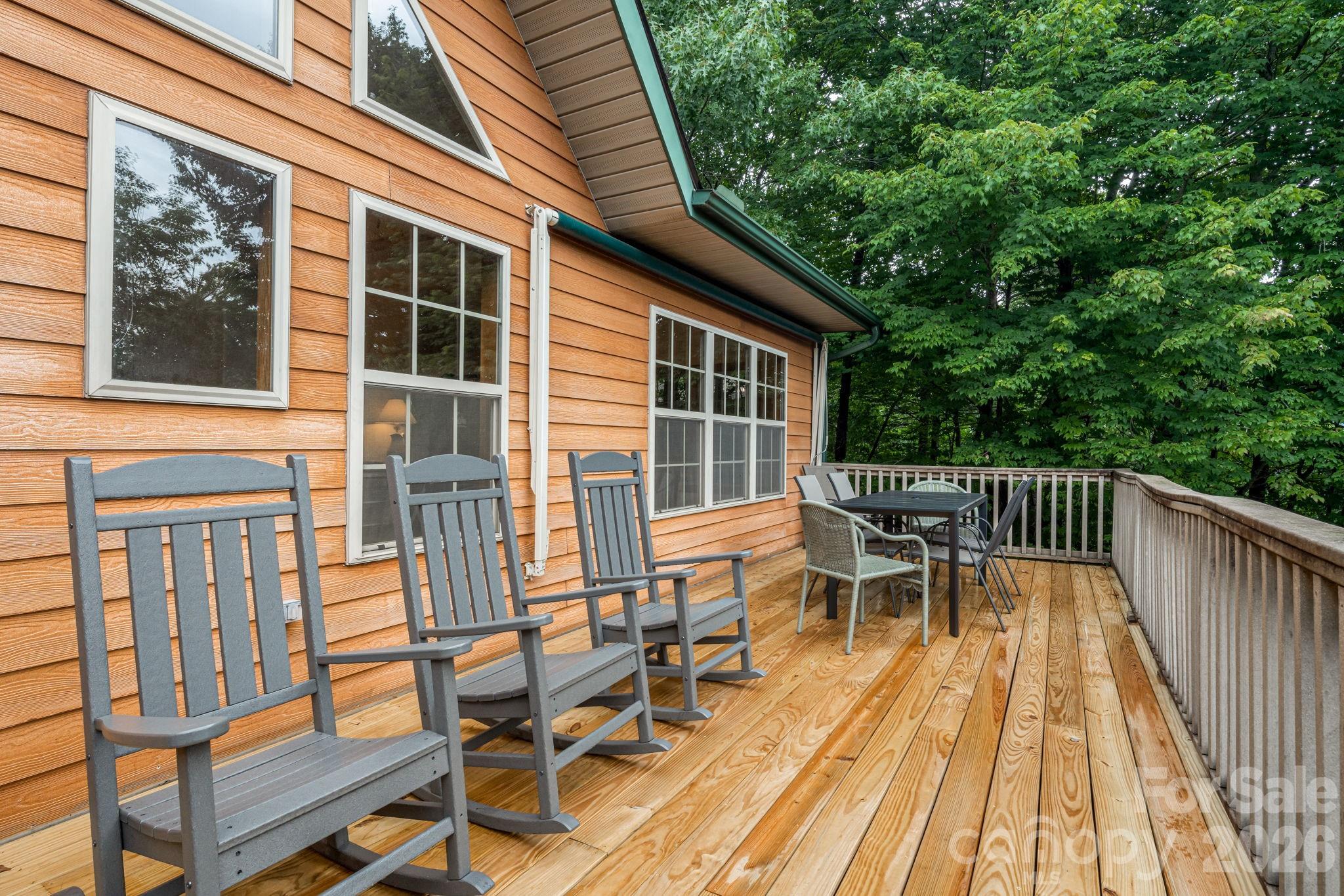 189 Cameron Lane — Lake Lure