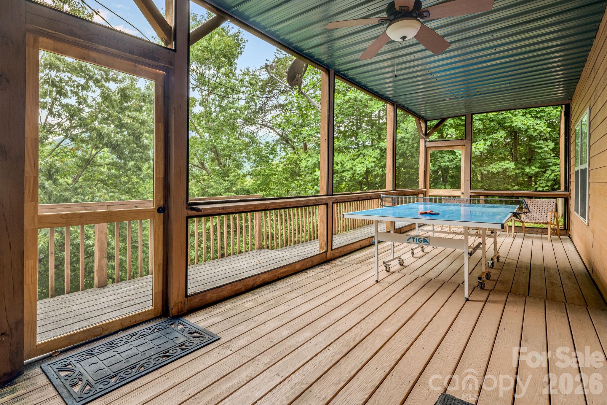 189 Cameron Lane — Lake Lure