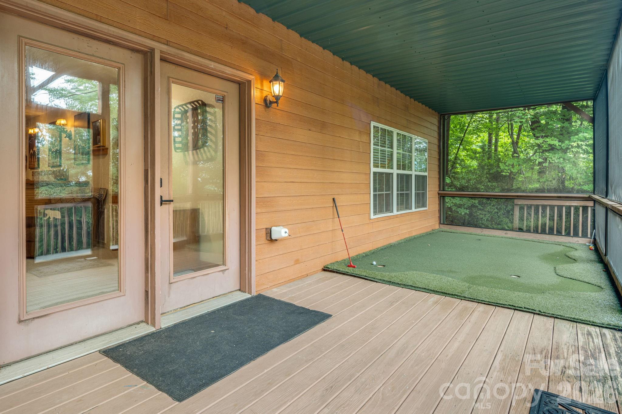 189 Cameron Lane — Lake Lure