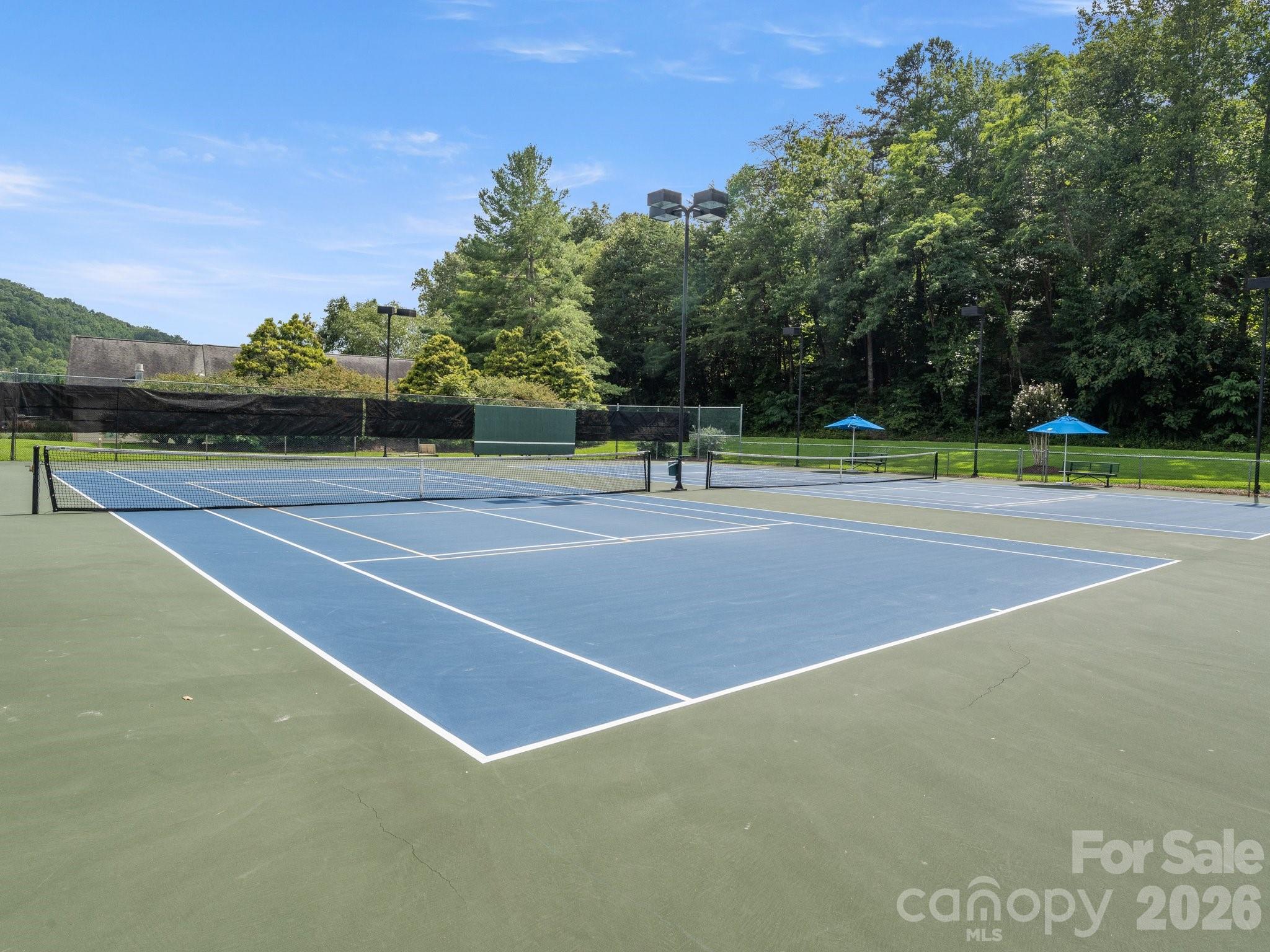 189 Cameron Lane — Lake Lure