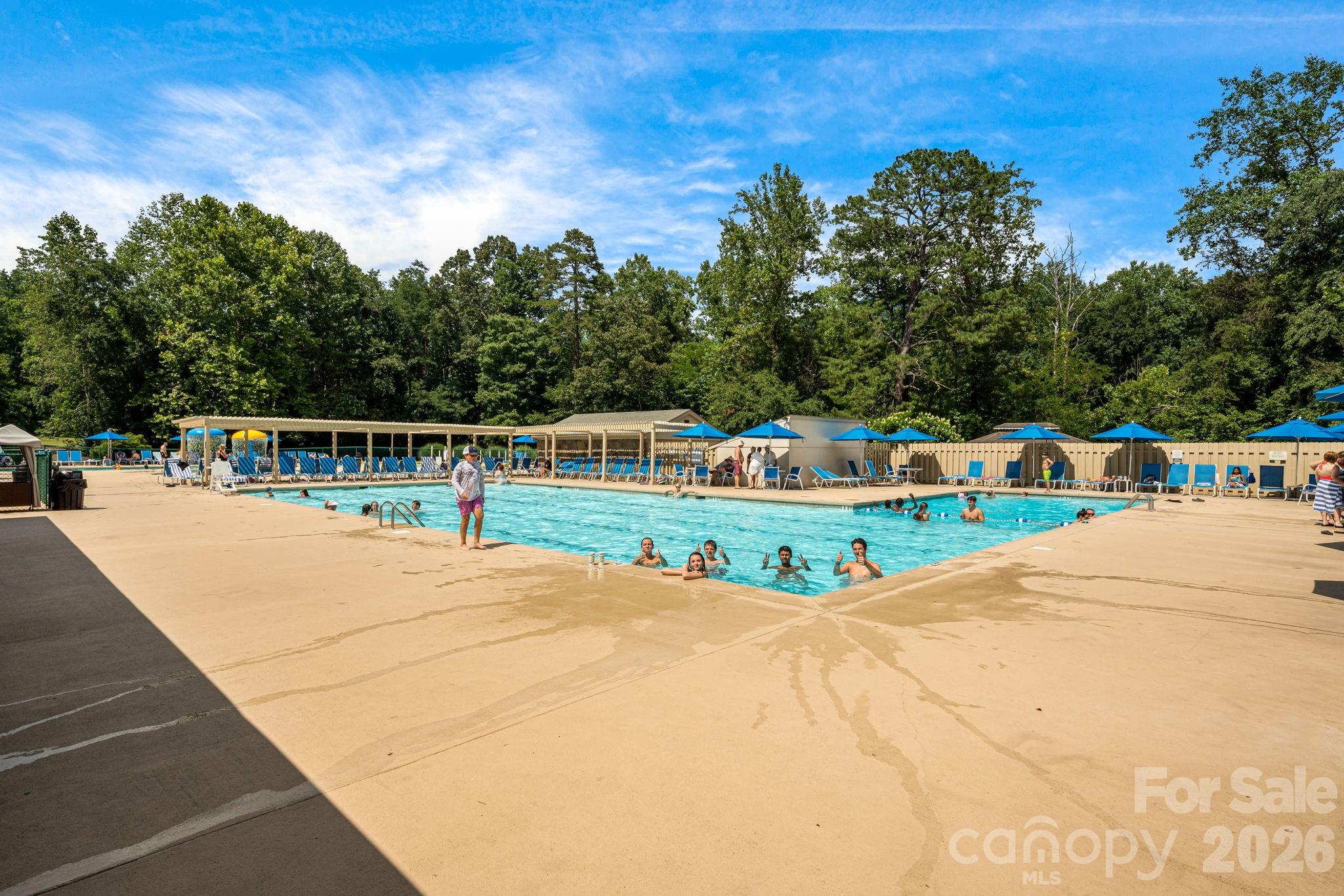 189 Cameron Lane — Lake Lure