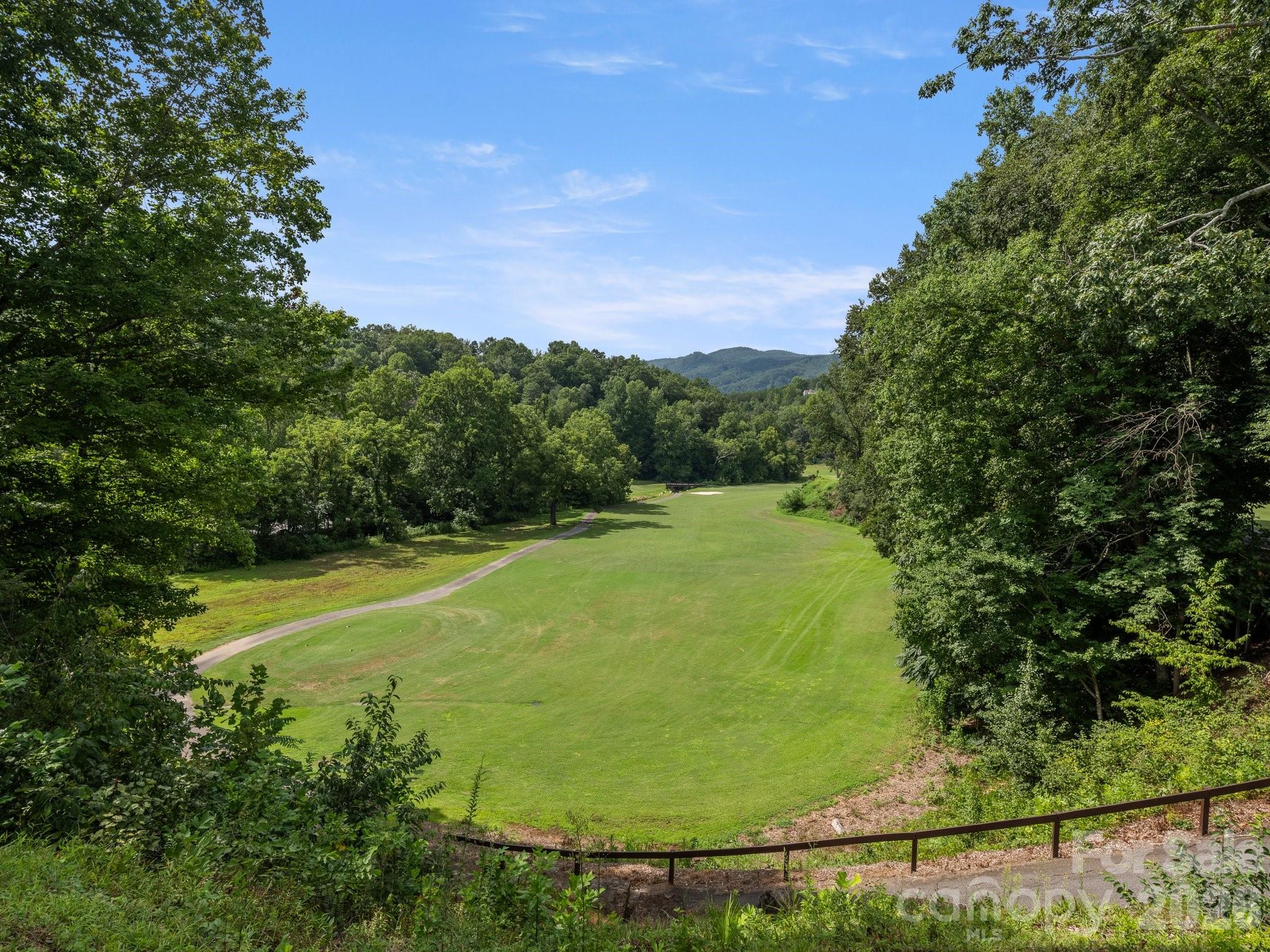 189 Cameron Lane — Lake Lure