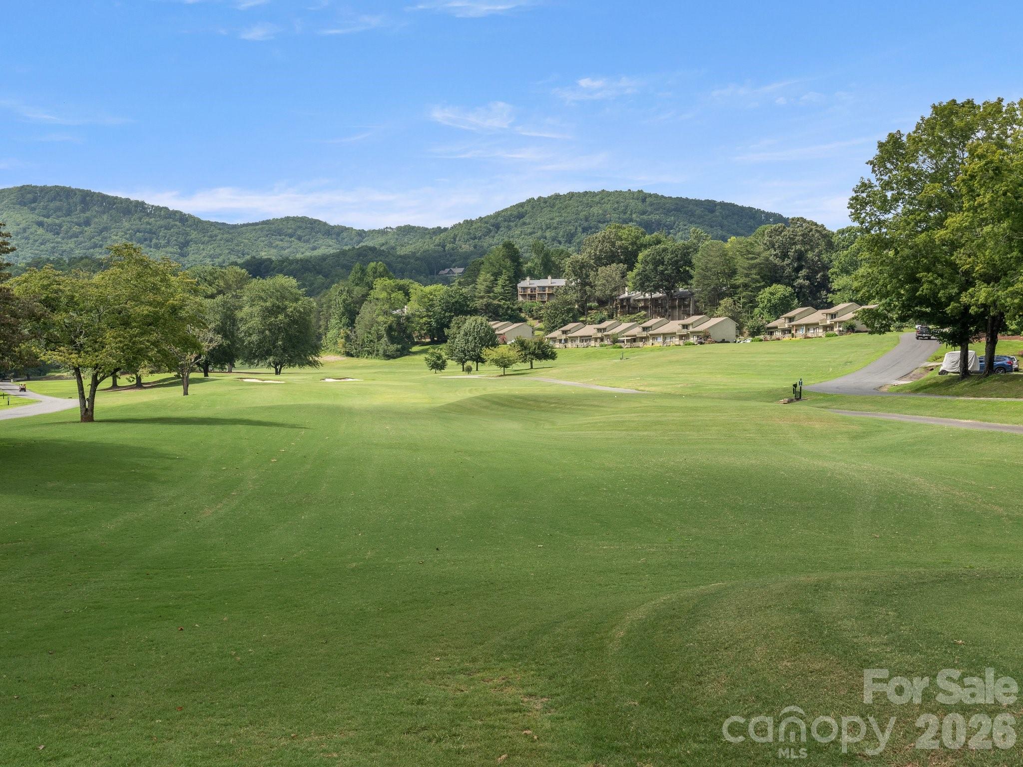 189 Cameron Lane — Lake Lure