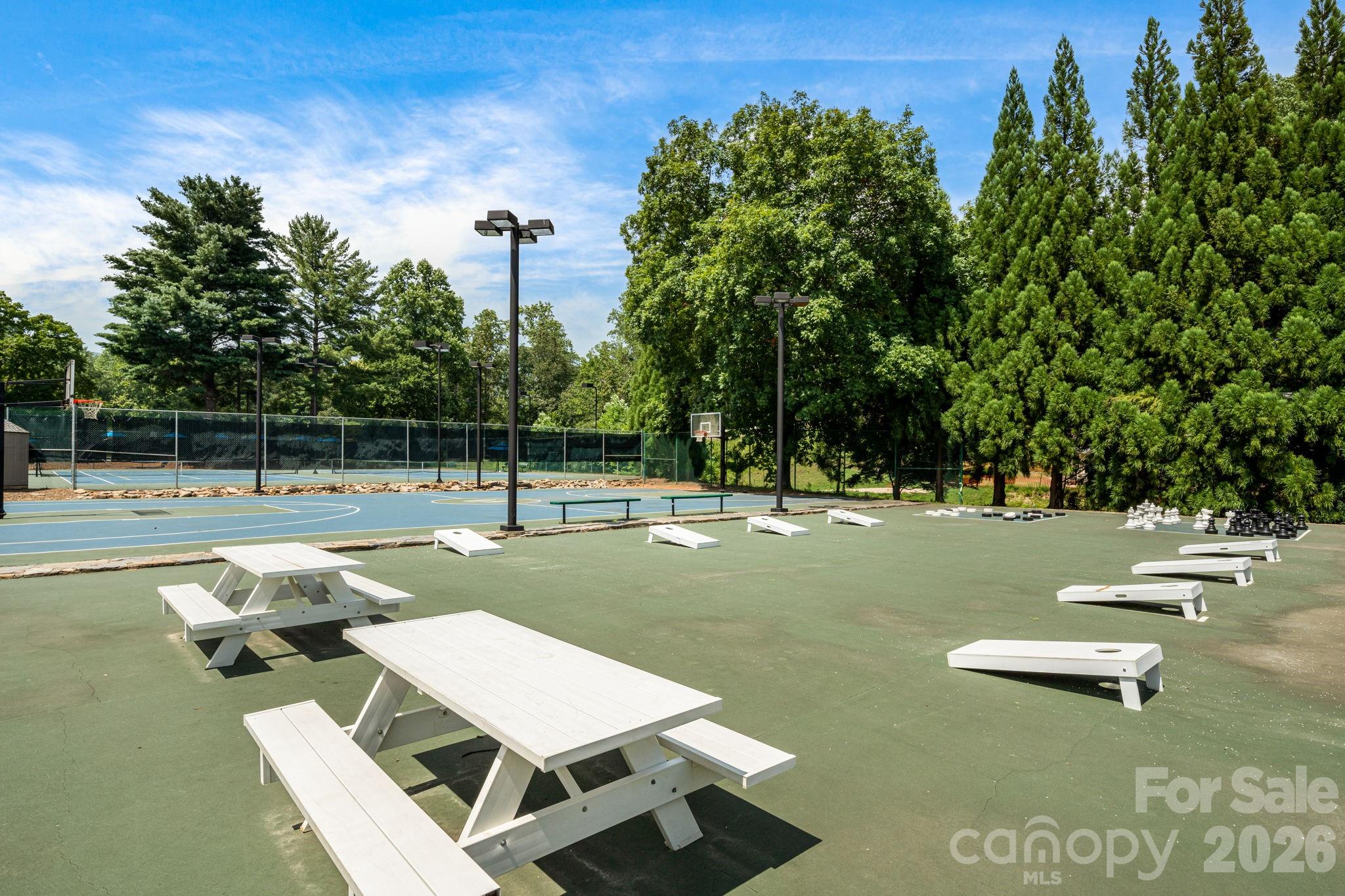 189 Cameron Lane — Lake Lure