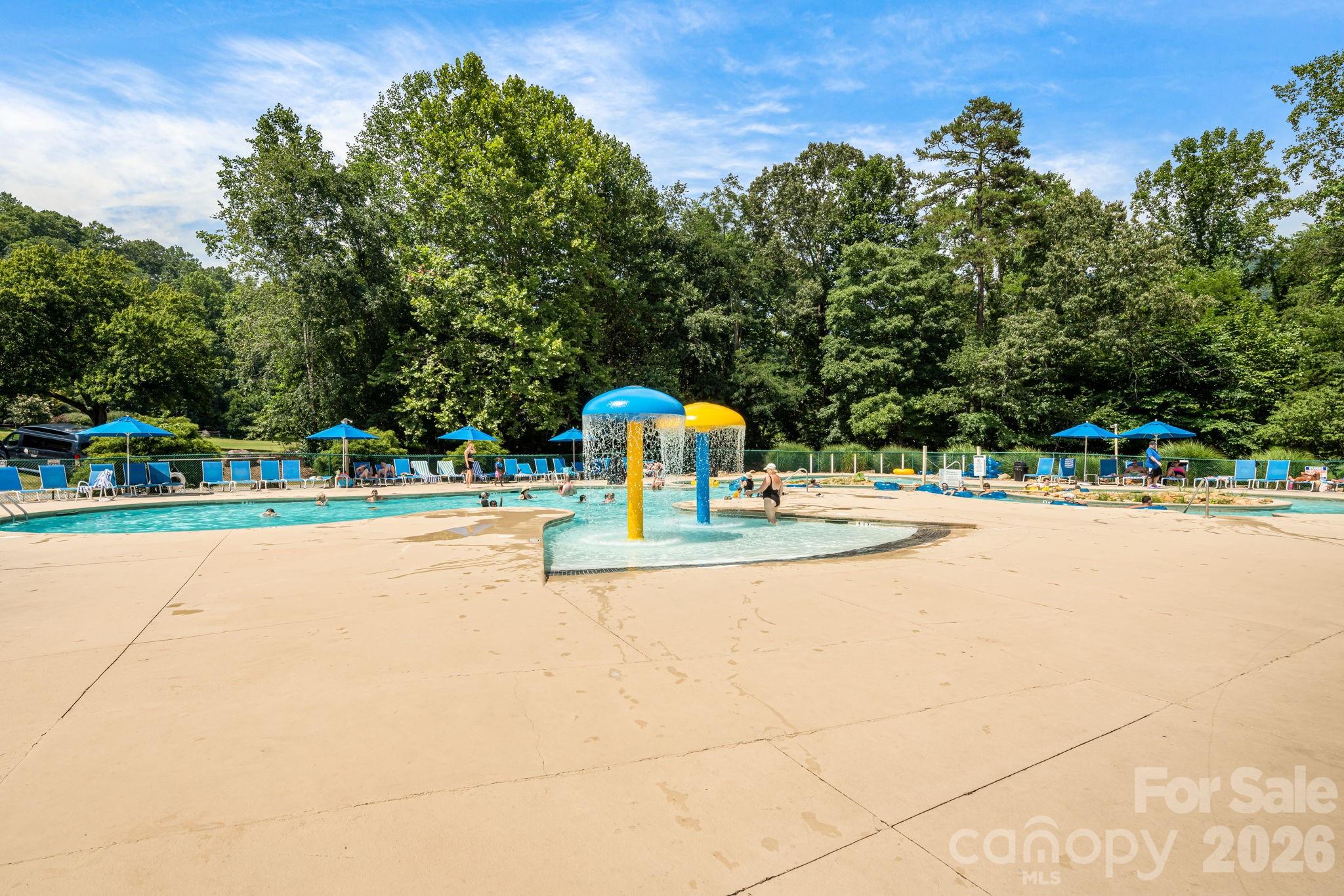 189 Cameron Lane — Lake Lure