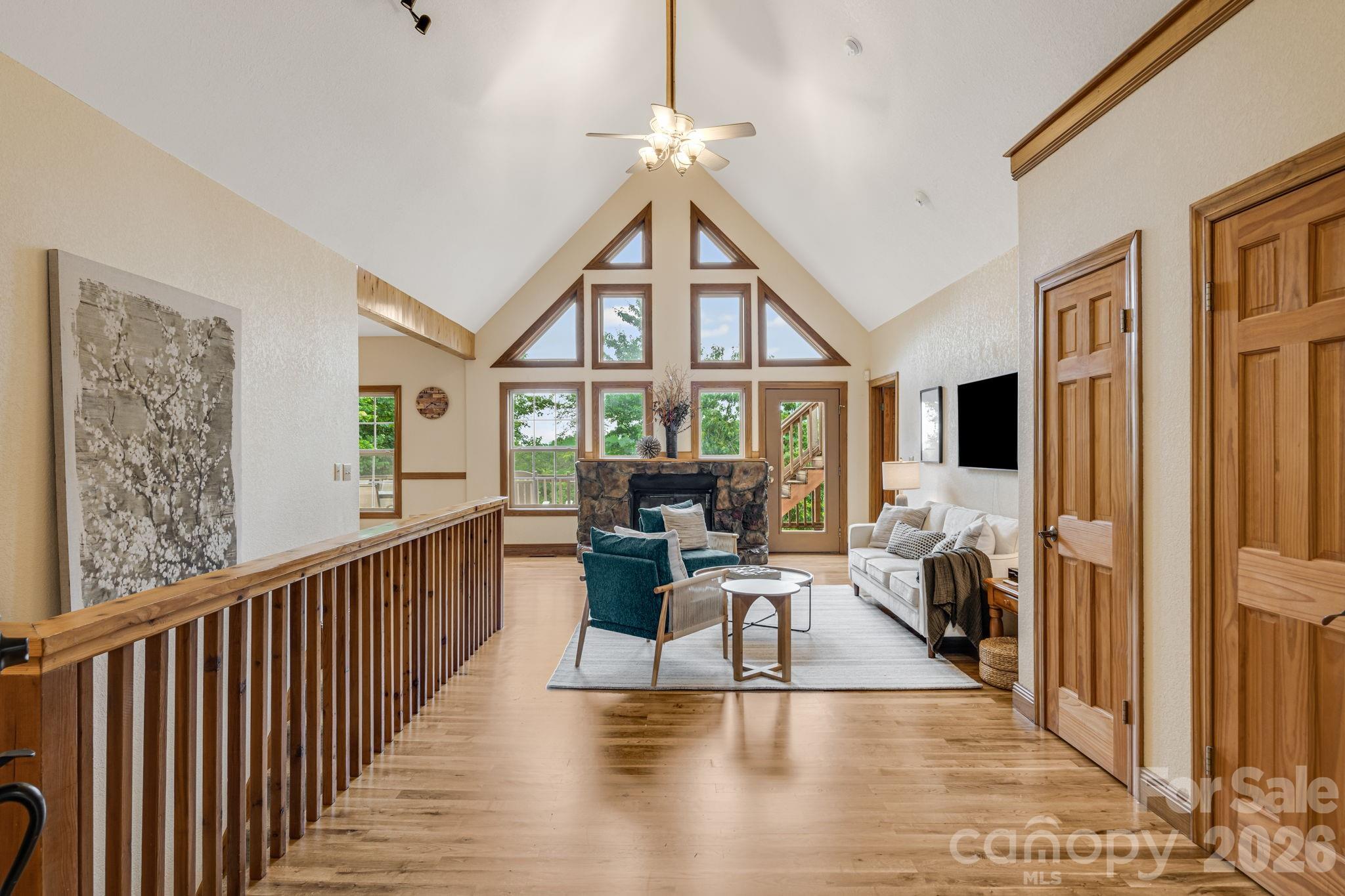 189 Cameron Lane — Lake Lure
