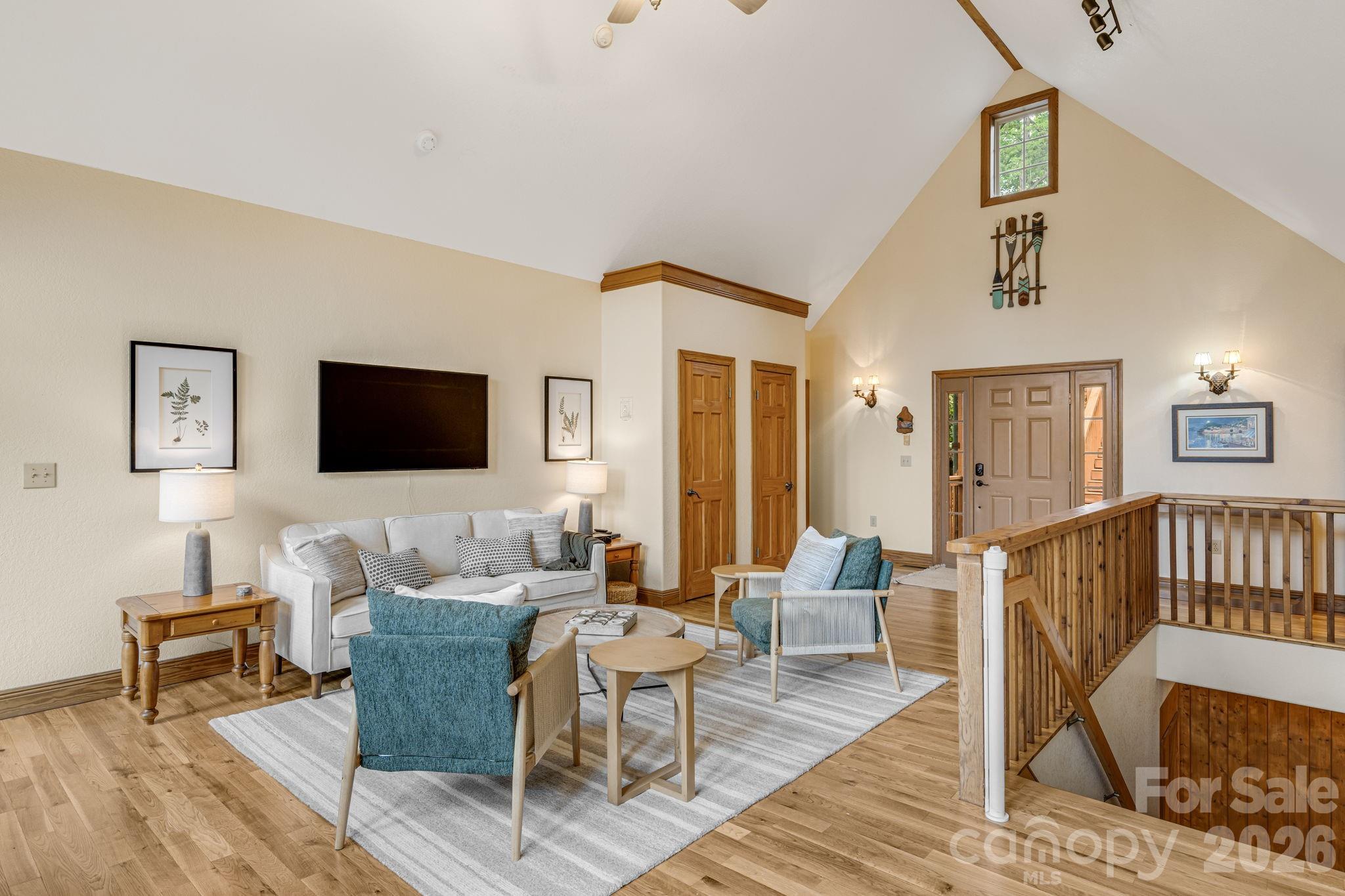 189 Cameron Lane — Lake Lure