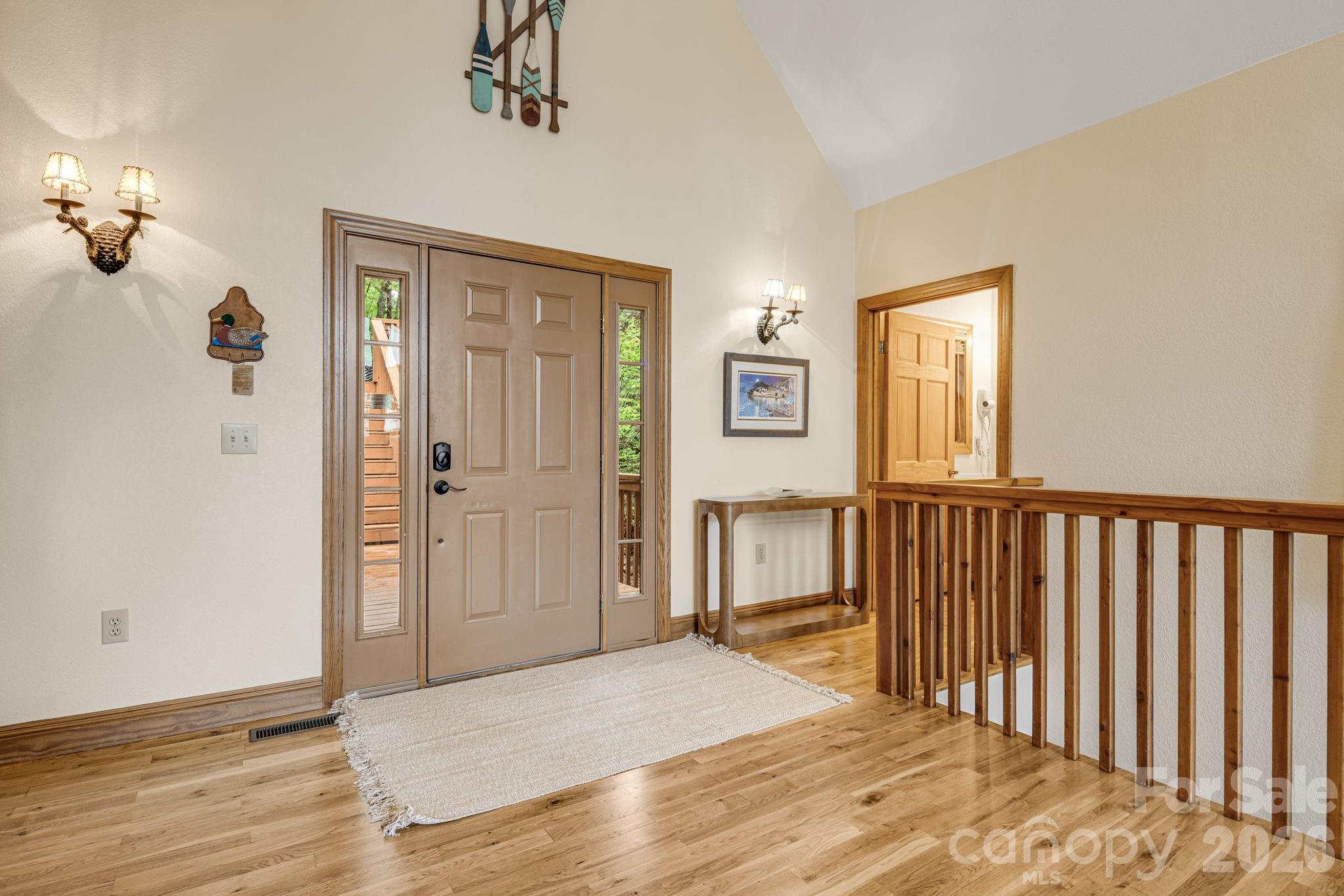189 Cameron Lane — Lake Lure