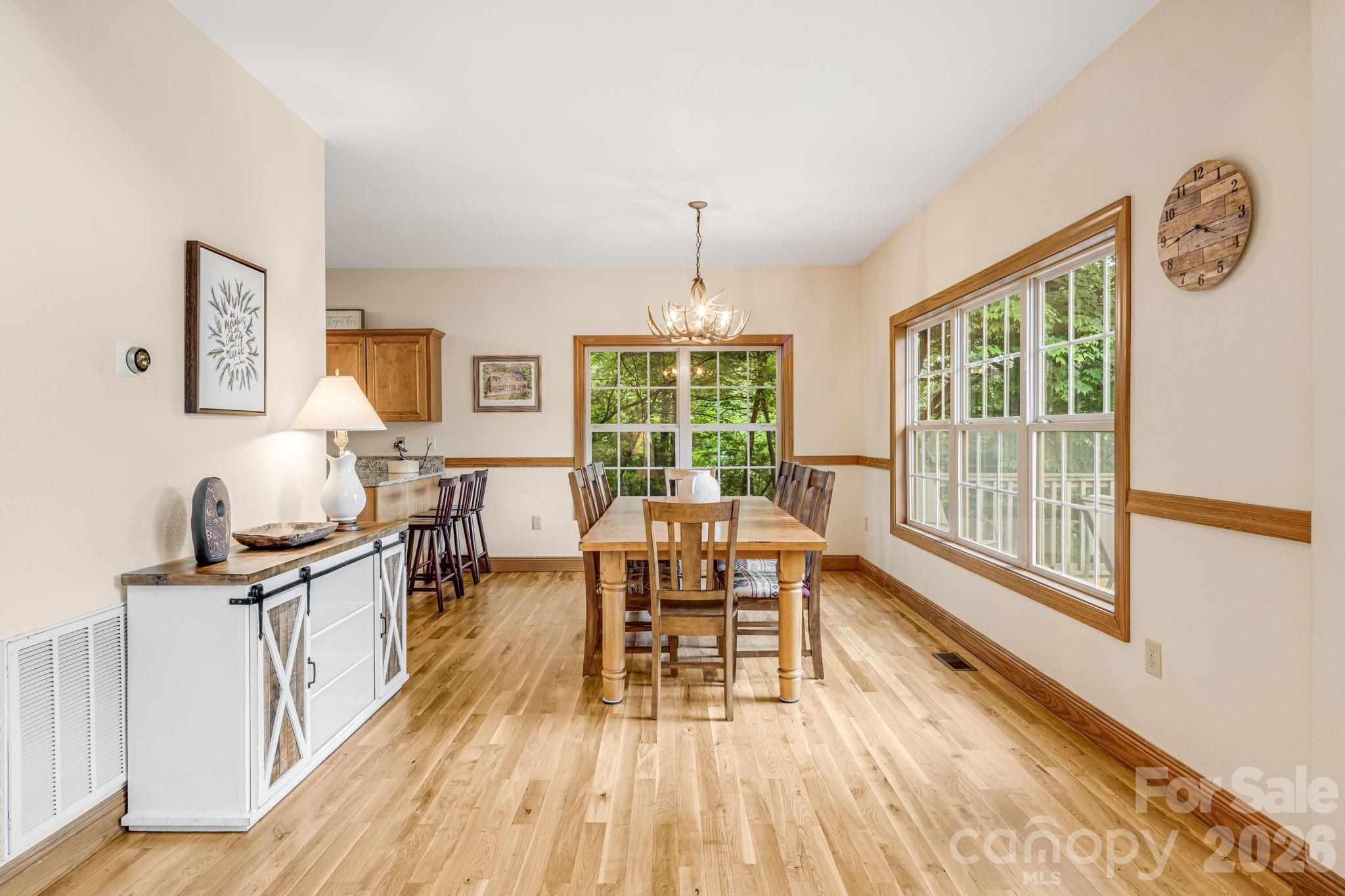 189 Cameron Lane — Lake Lure