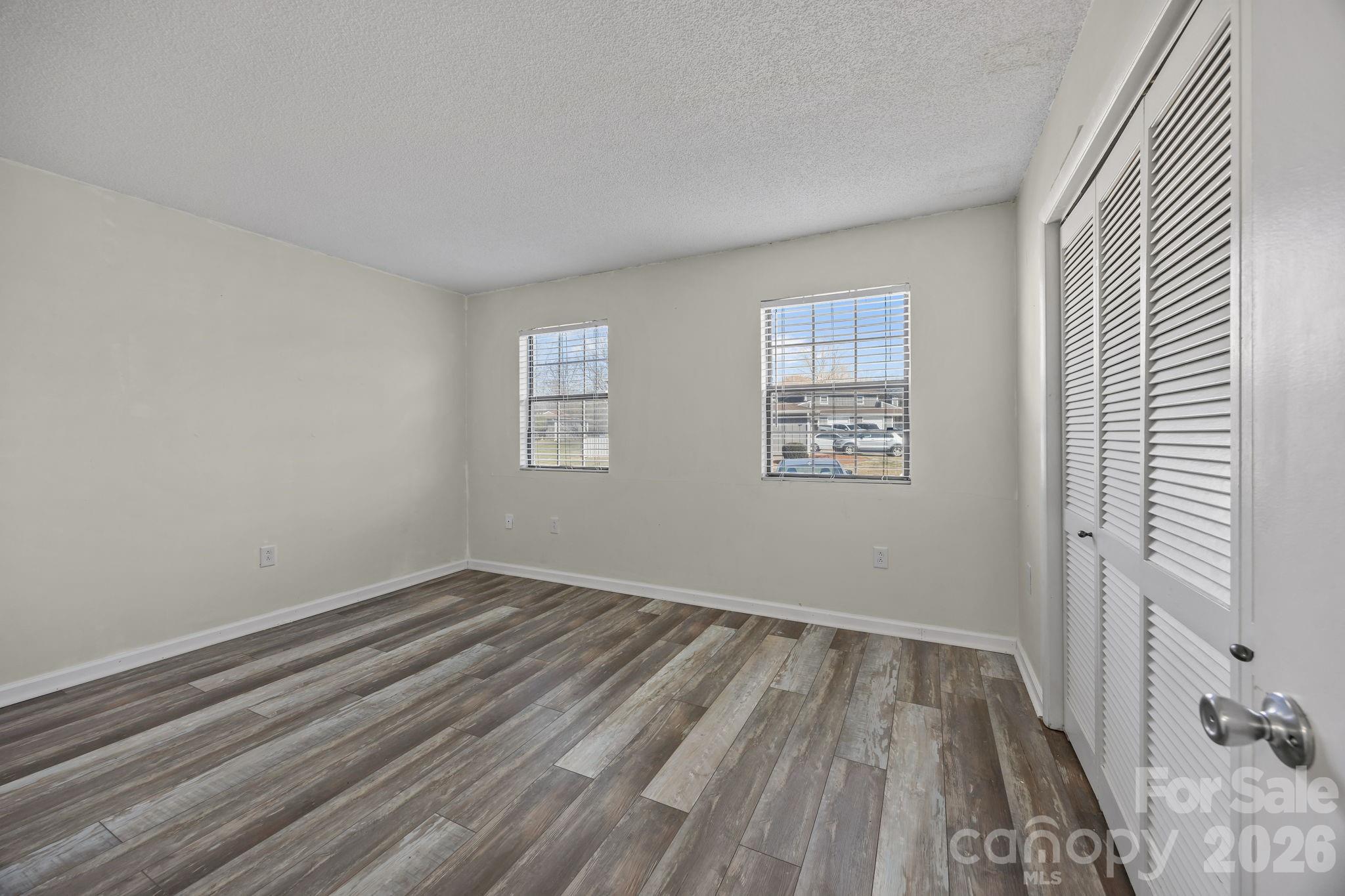 7602 Woods Lane #23 — Cornelius