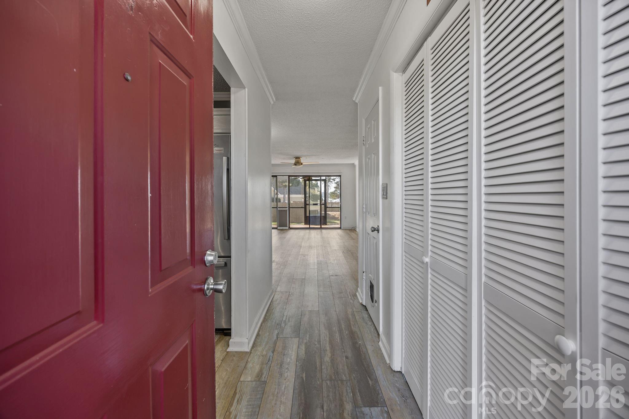 7602 Woods Lane #23 — Cornelius