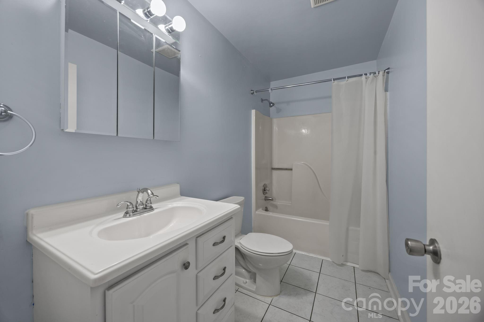 7602 Woods Lane #23 — Cornelius
