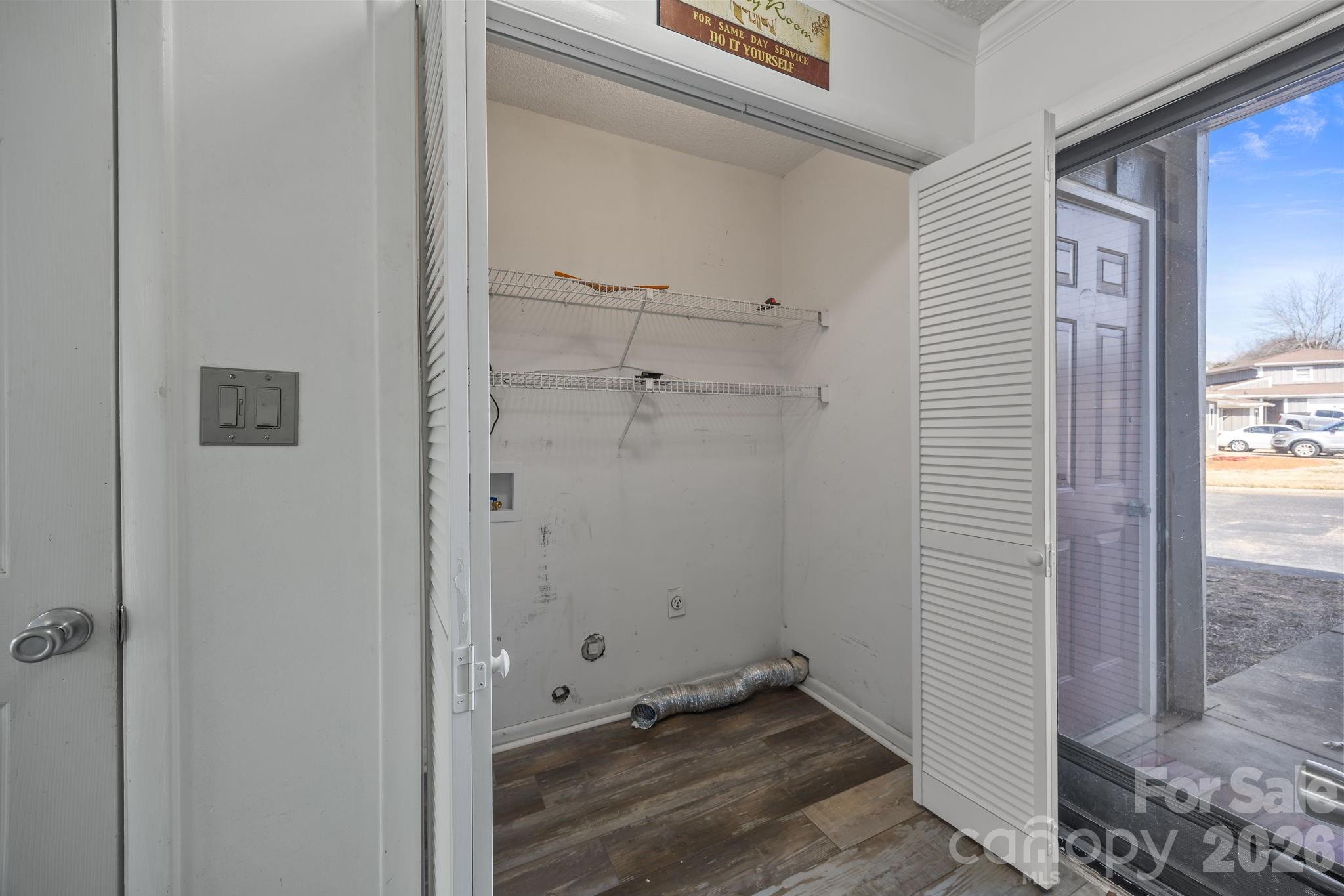 7602 Woods Lane #23 — Cornelius