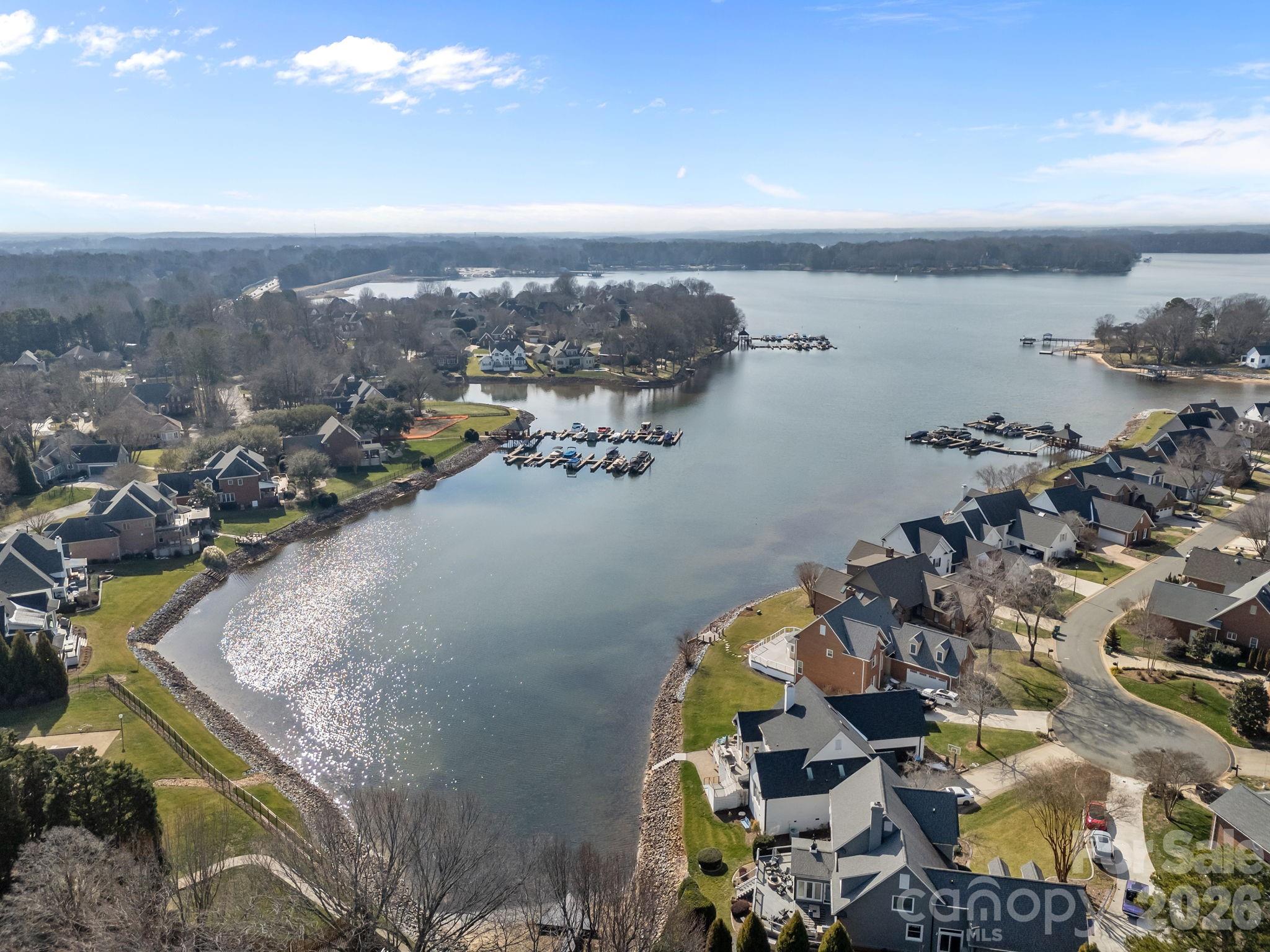7602 Woods Lane #23 — Cornelius
