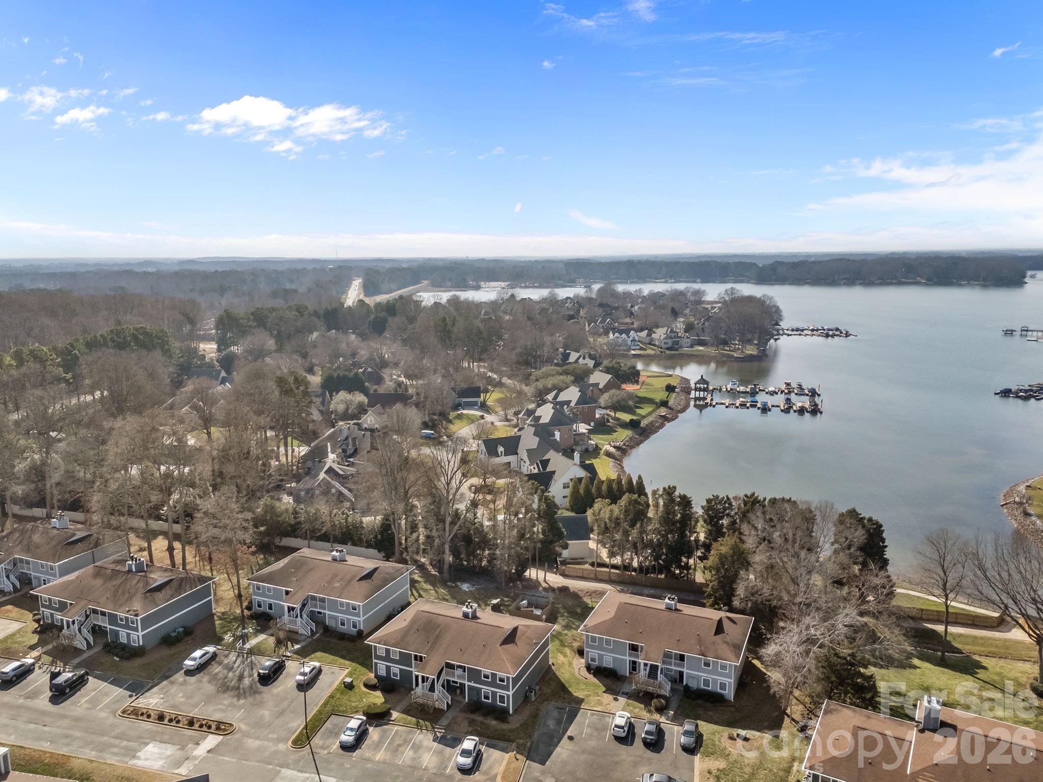 7602 Woods Lane #23 — Cornelius
