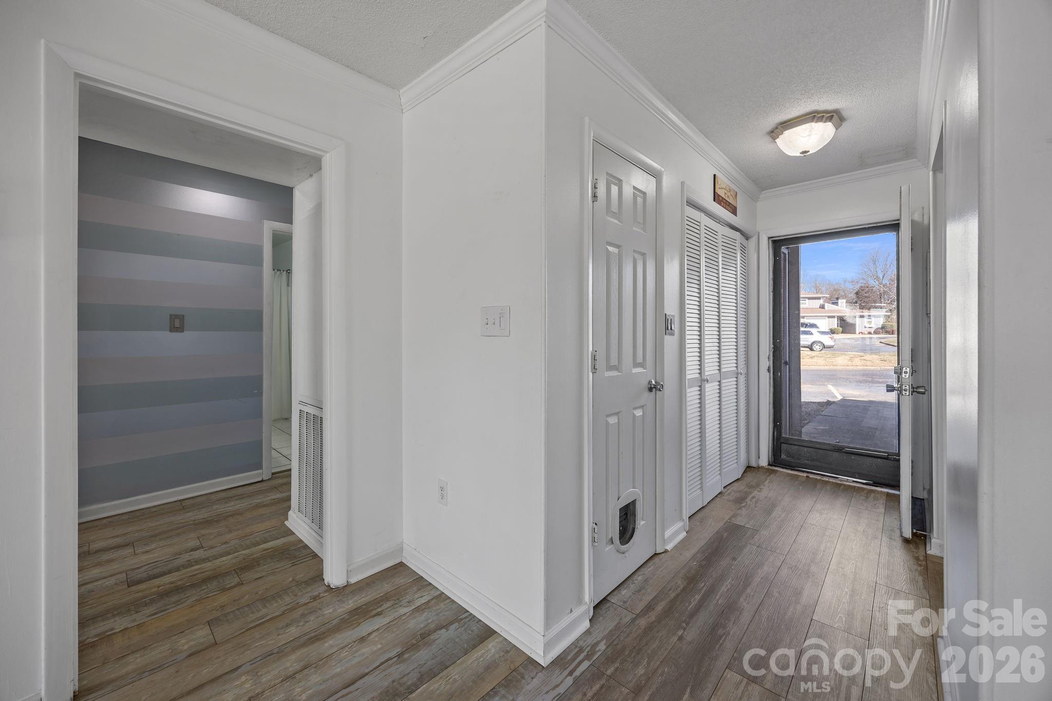 7602 Woods Lane #23 — Cornelius