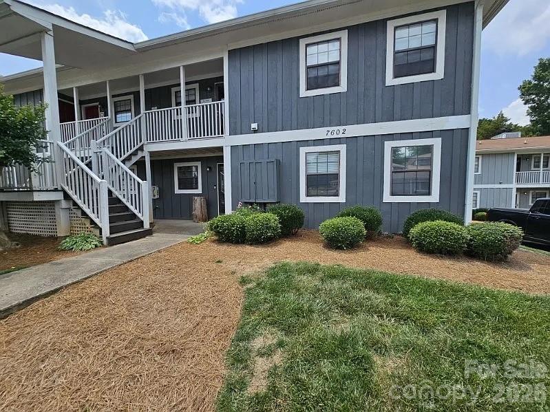 7602 Woods Lane #23 — Cornelius