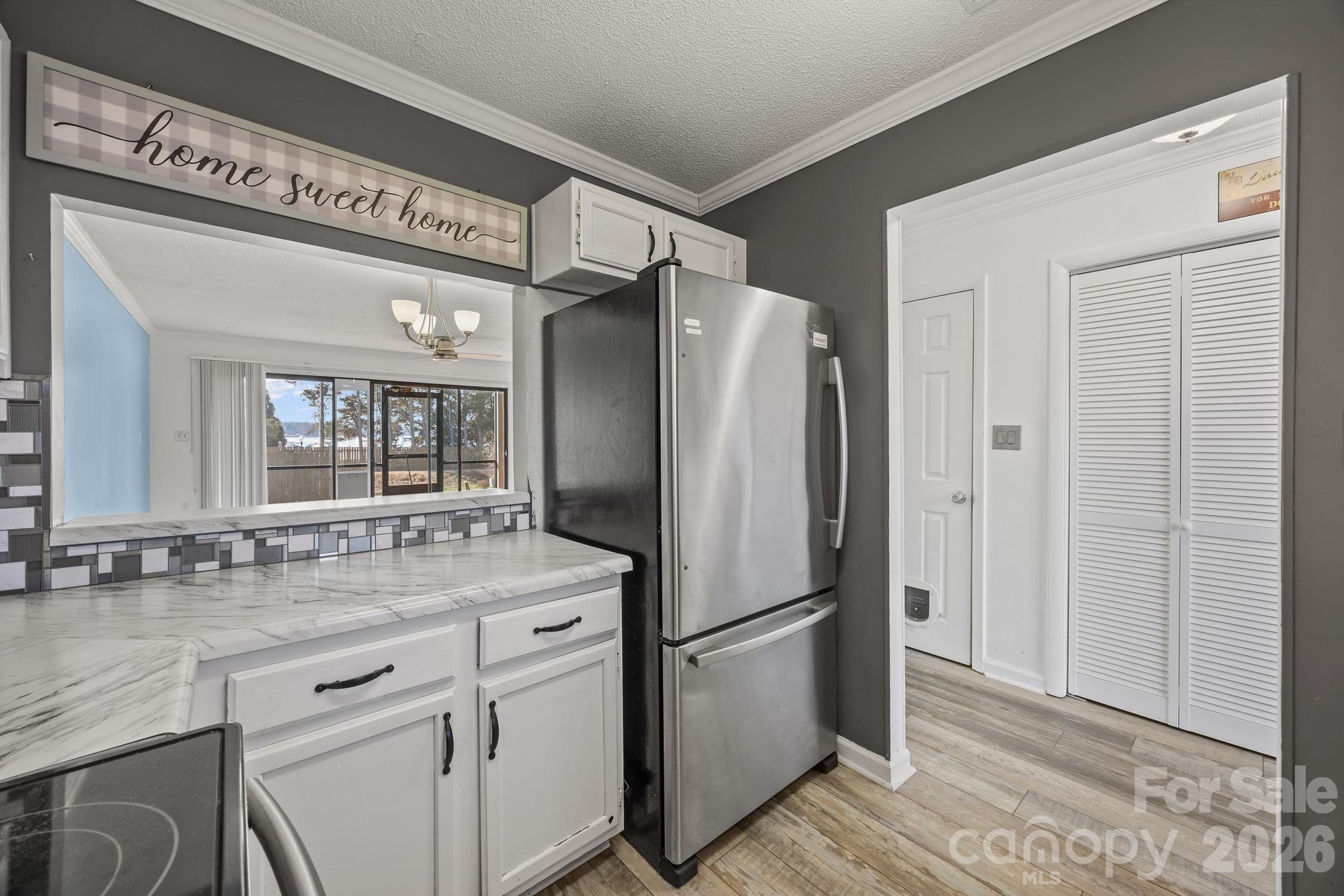 7602 Woods Lane #23 — Cornelius