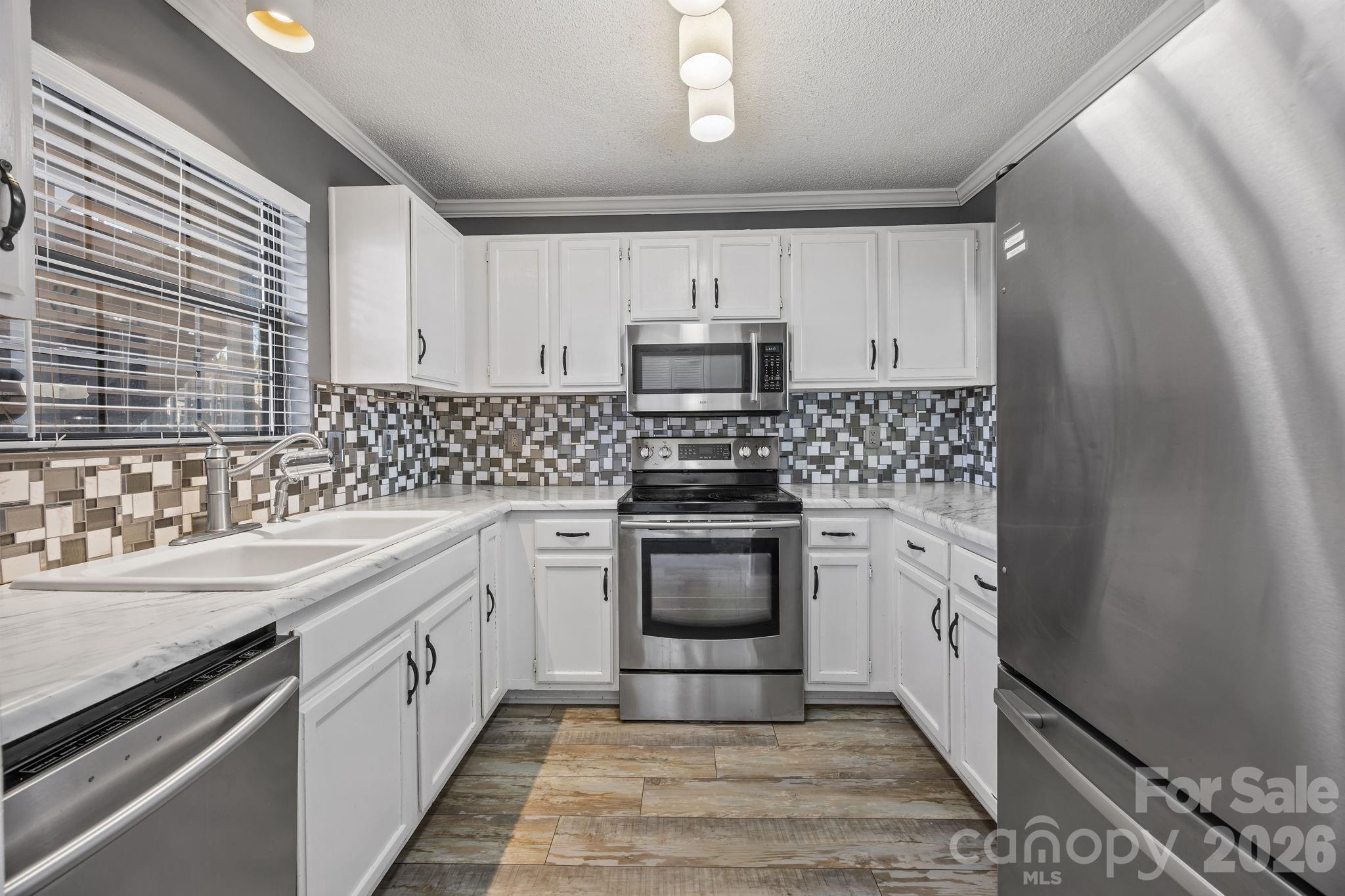 7602 Woods Lane #23 — Cornelius