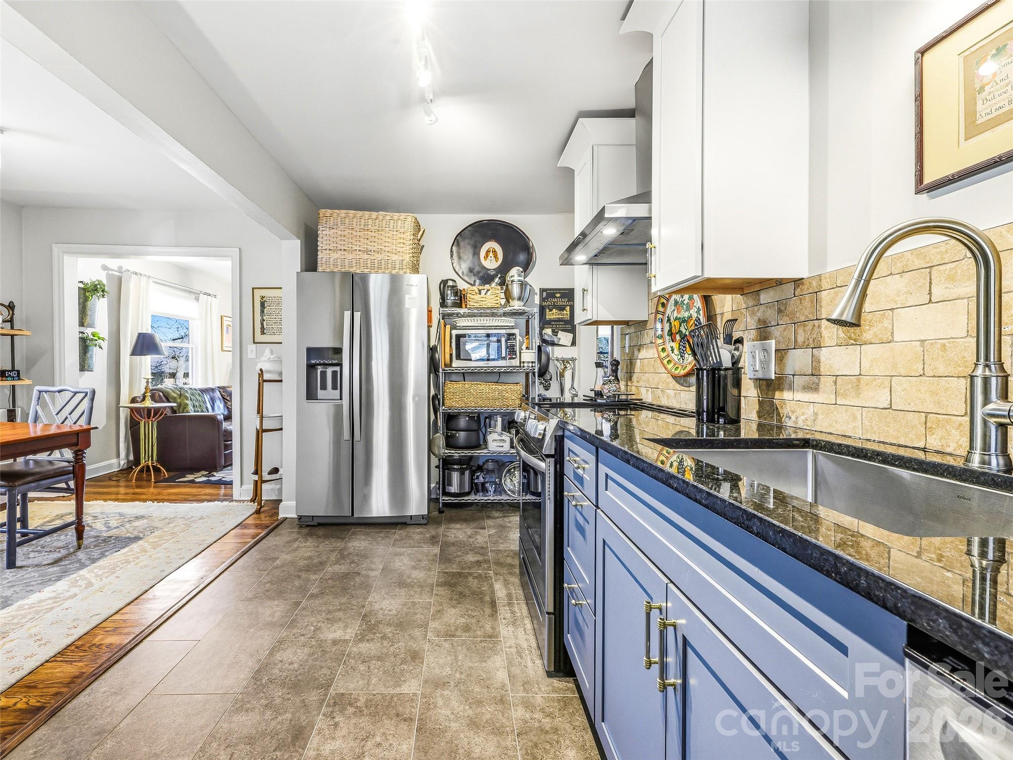 45 Shady Oak Drive — Asheville