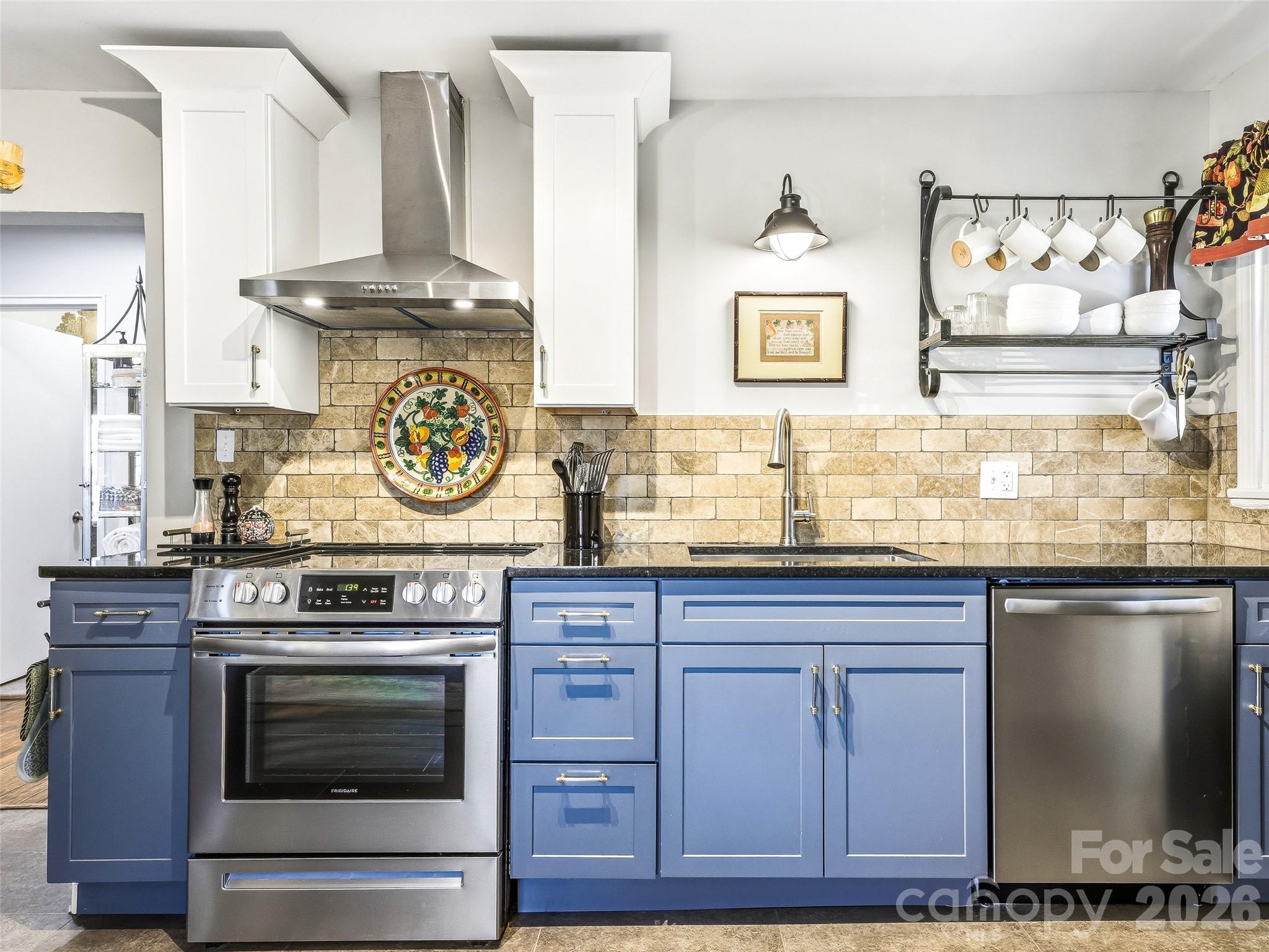 45 Shady Oak Drive — Asheville