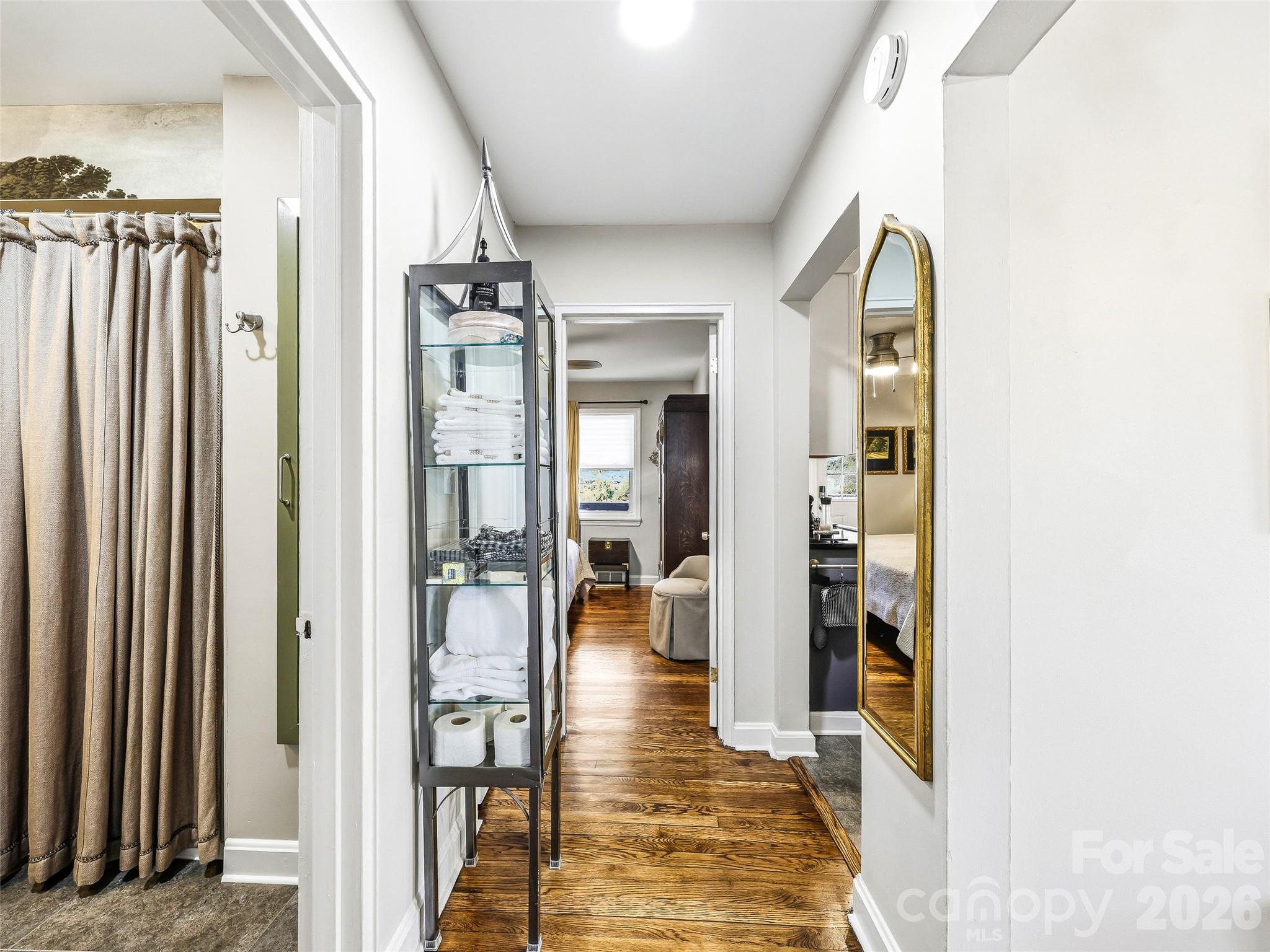 45 Shady Oak Drive — Asheville
