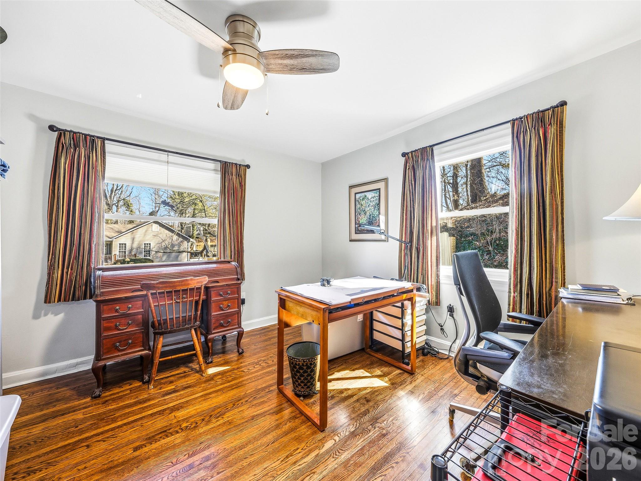 45 Shady Oak Drive — Asheville
