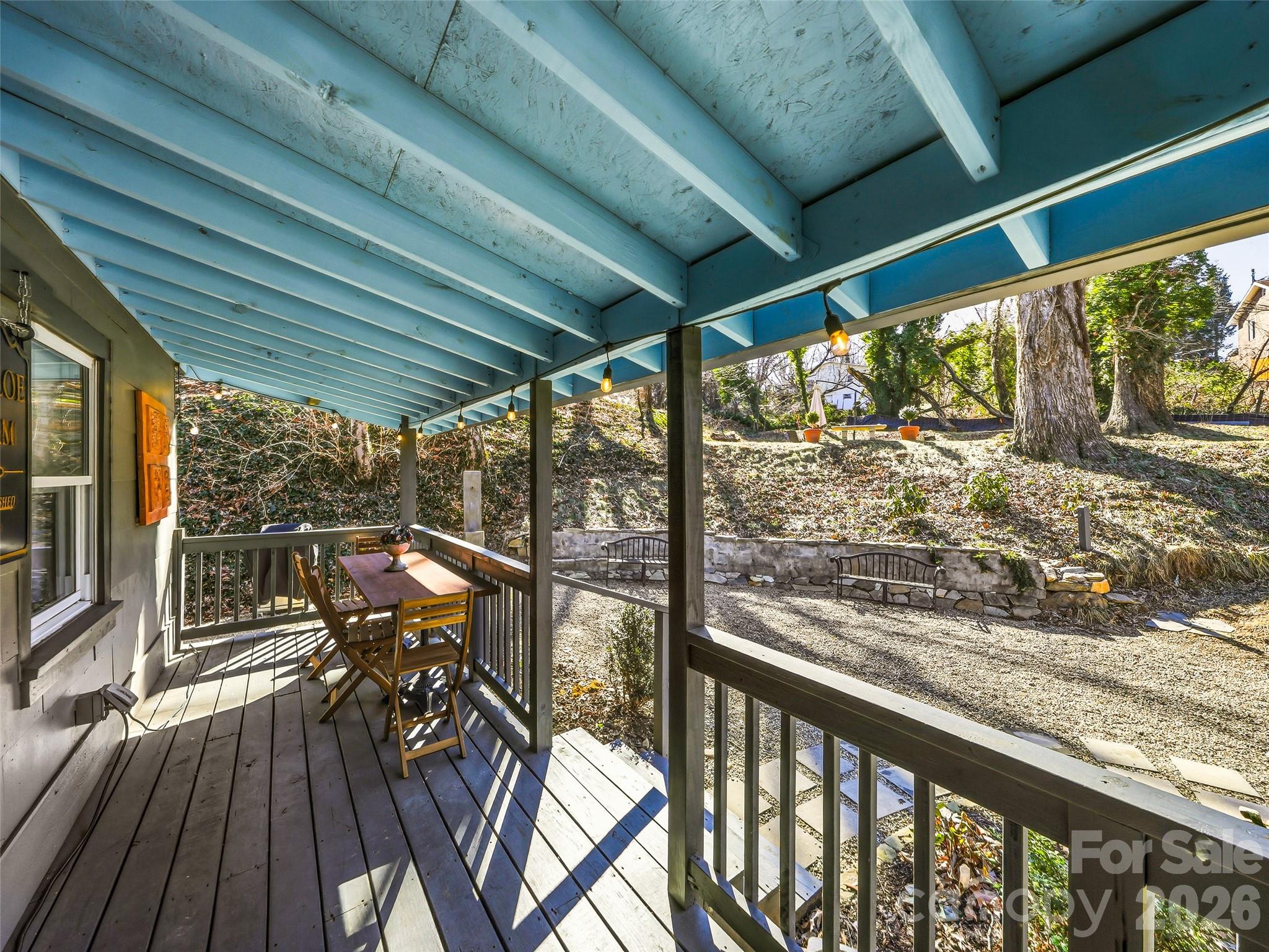 45 Shady Oak Drive — Asheville