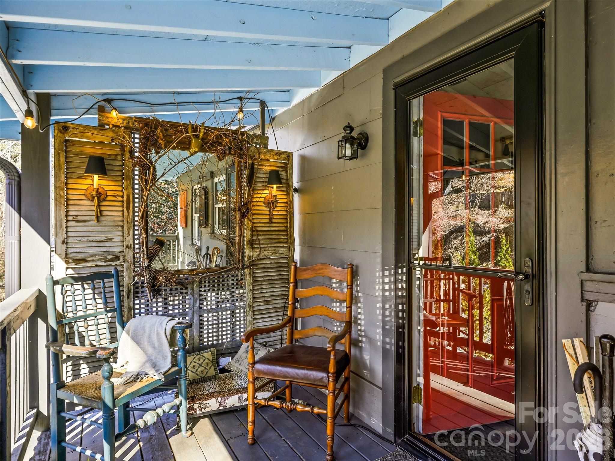 45 Shady Oak Drive — Asheville
