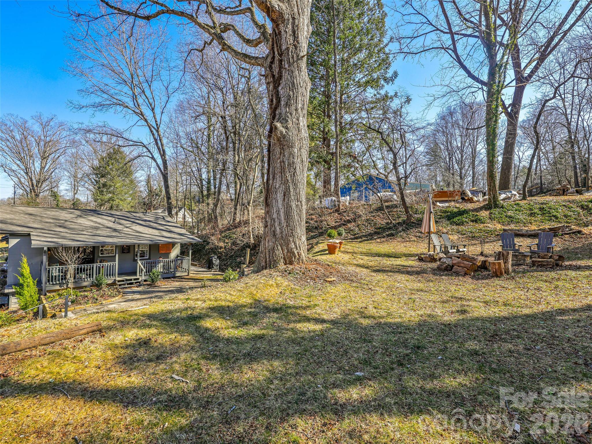 45 Shady Oak Drive — Asheville