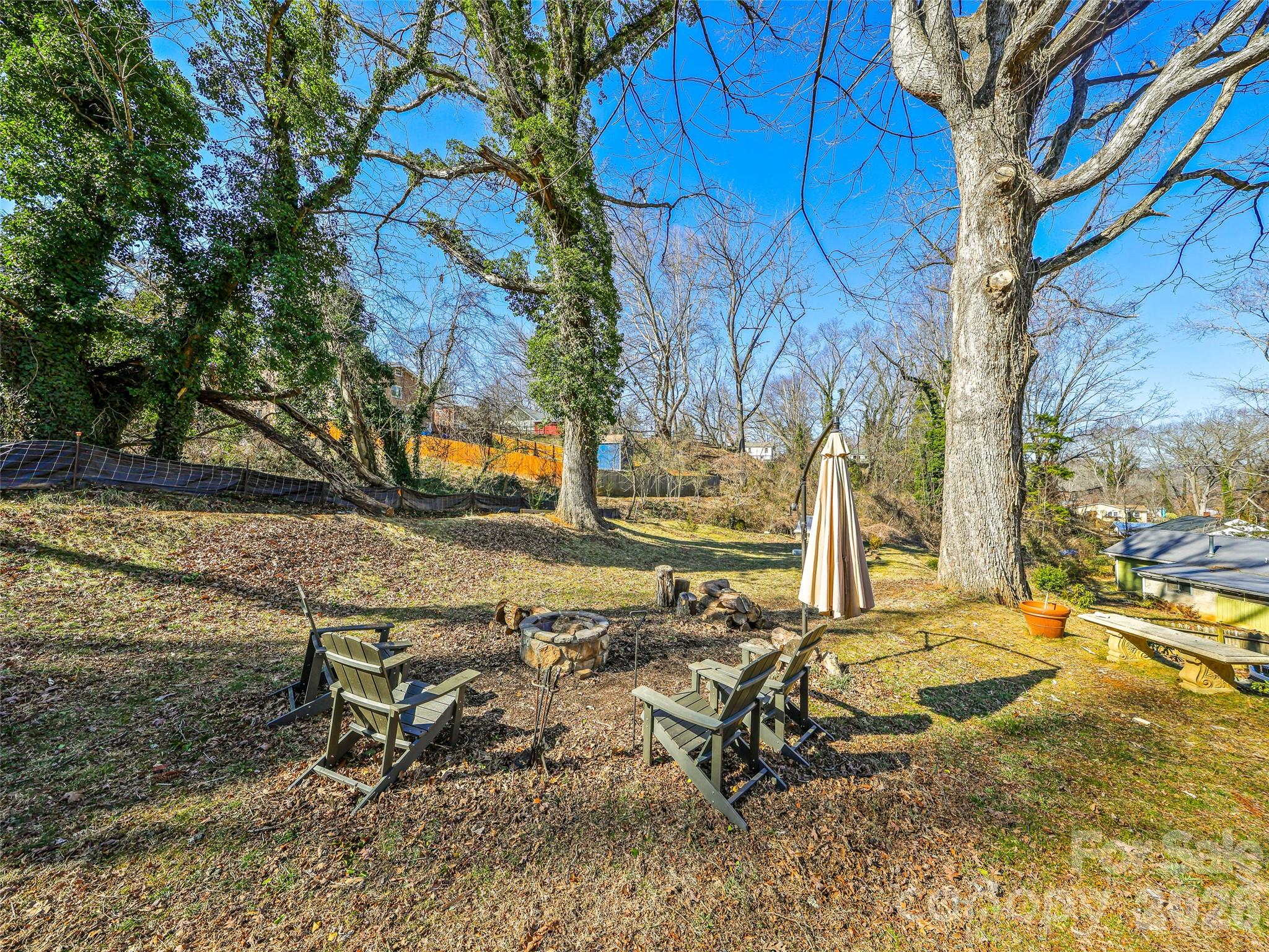 45 Shady Oak Drive — Asheville