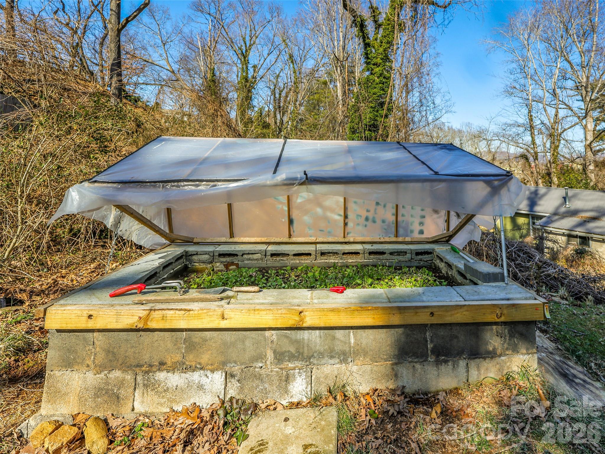 45 Shady Oak Drive — Asheville