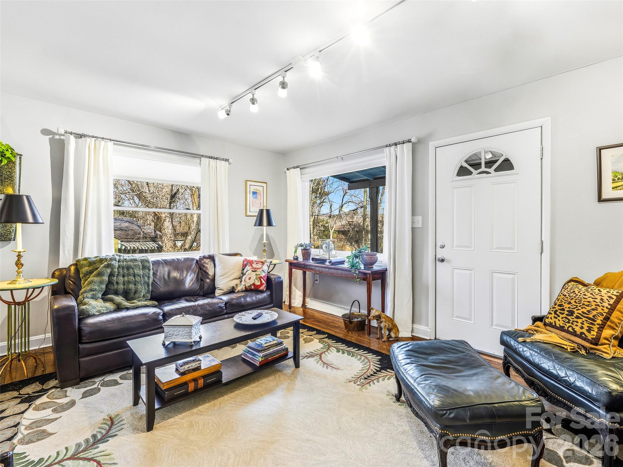 45 Shady Oak Drive — Asheville