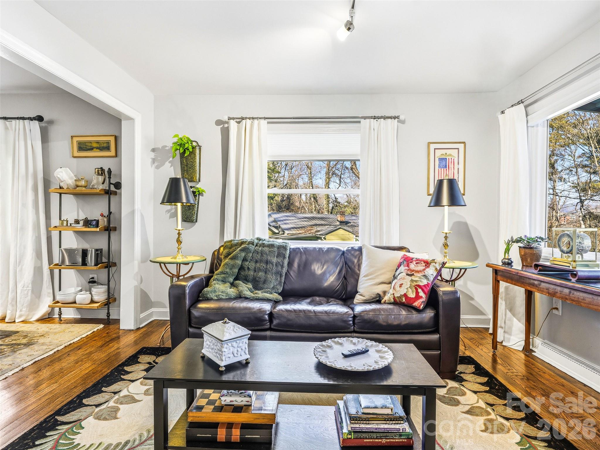 45 Shady Oak Drive — Asheville