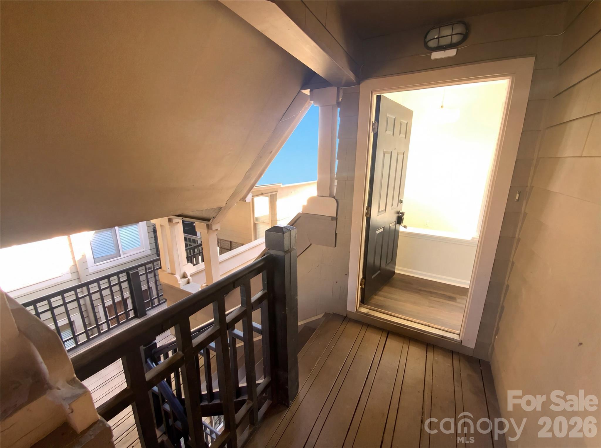 1101 E Morehead Street #33 — Charlotte