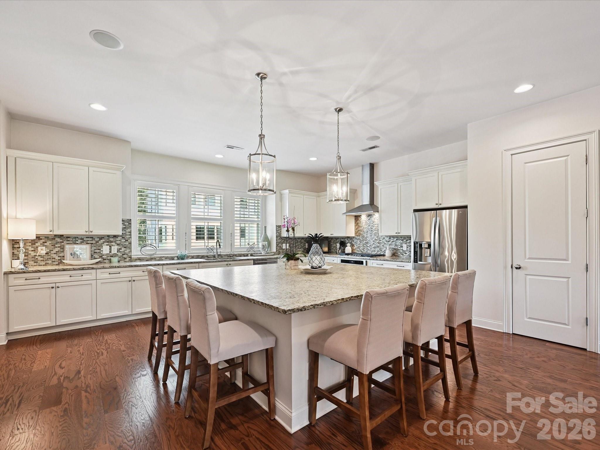 4022 City Homes Place — Charlotte