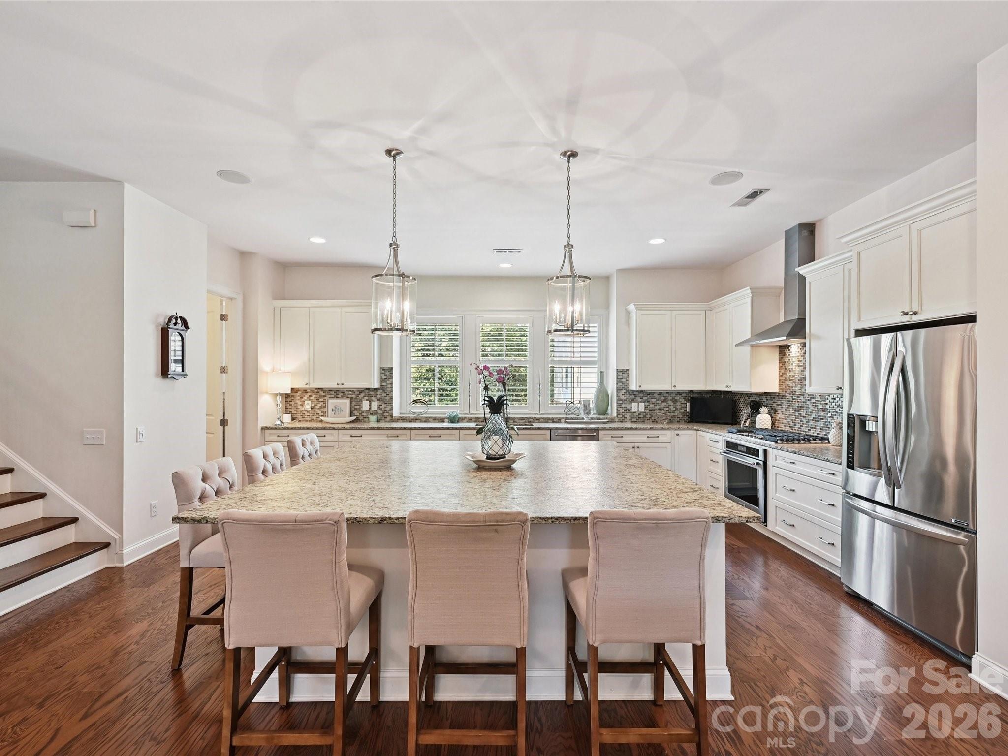 4022 City Homes Place — Charlotte