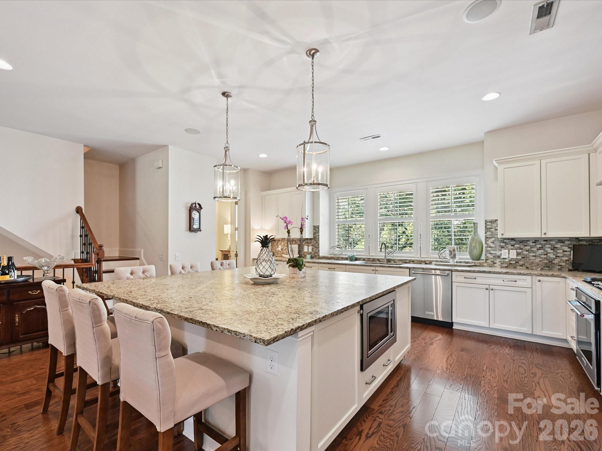 4022 City Homes Place — Charlotte