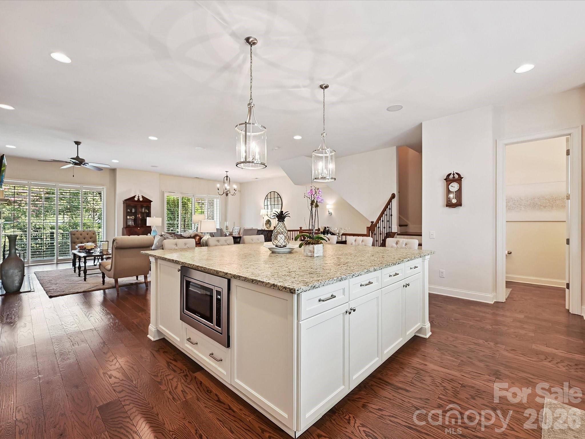 4022 City Homes Place — Charlotte