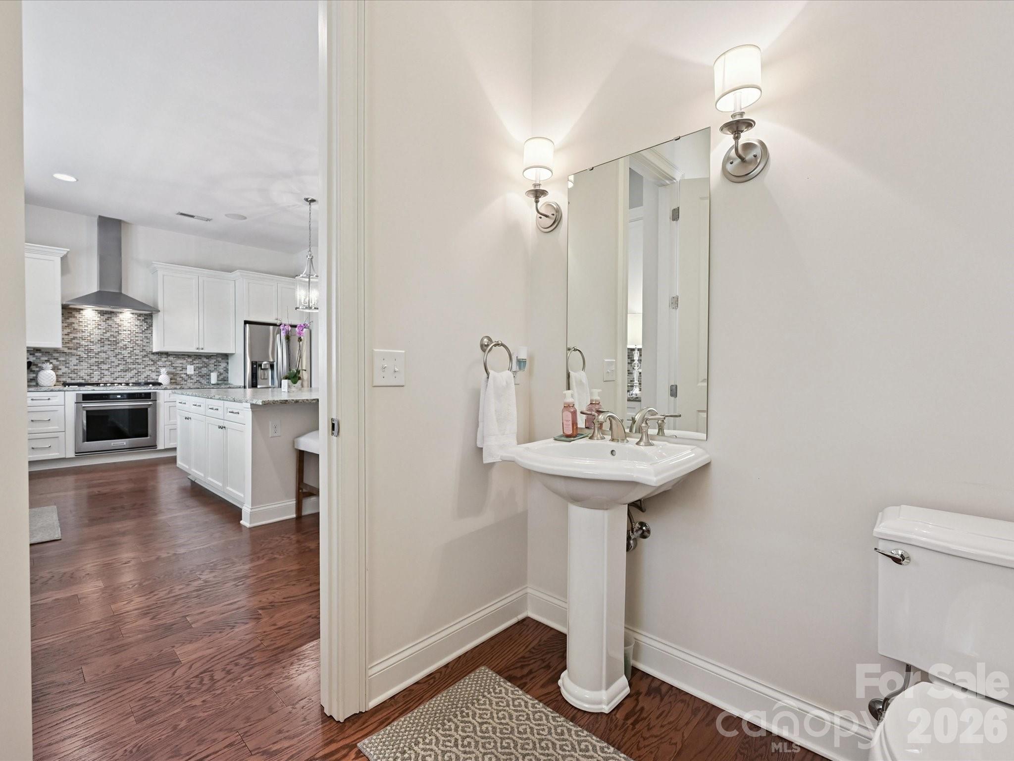 4022 City Homes Place — Charlotte