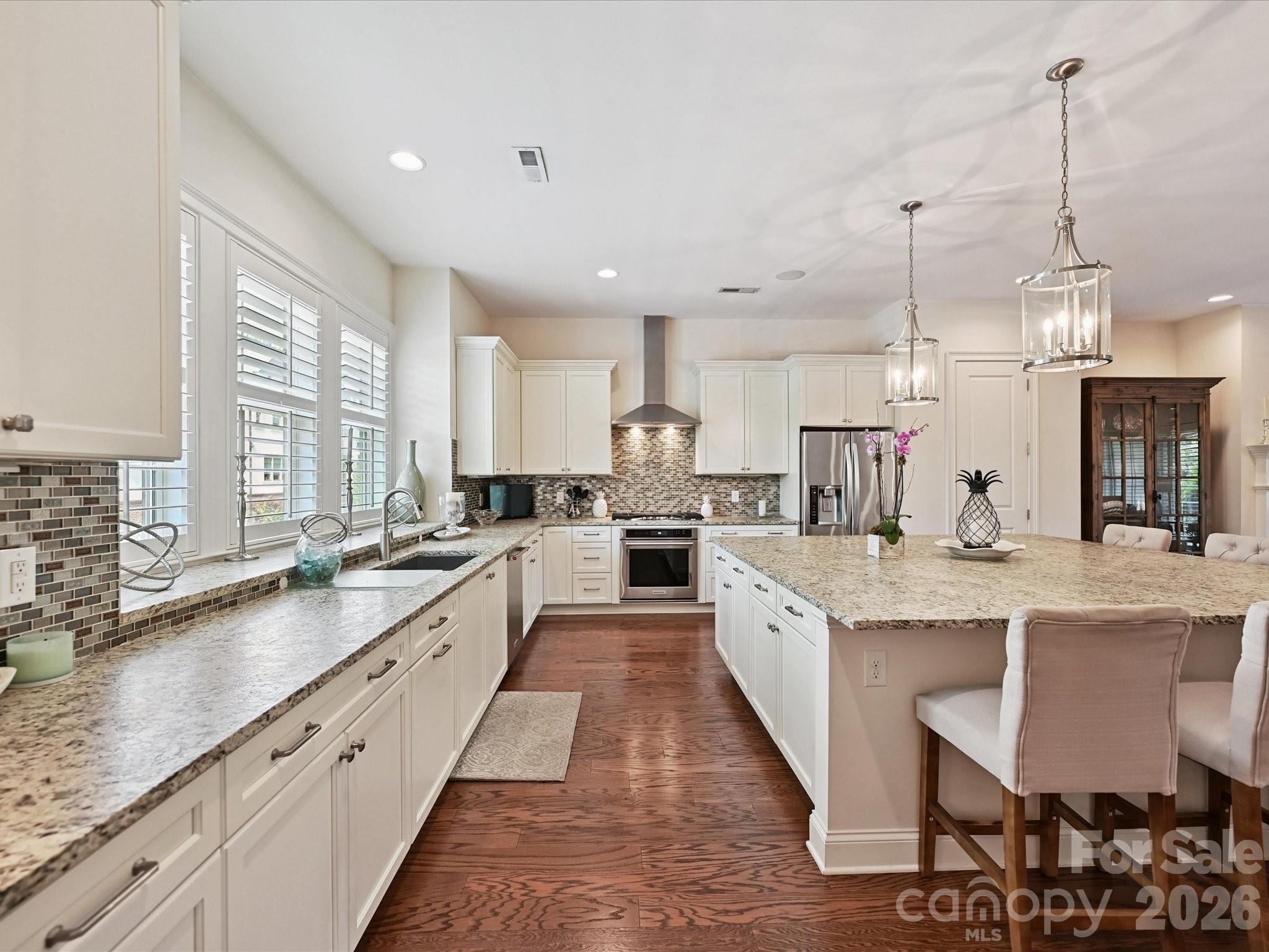 4022 City Homes Place — Charlotte